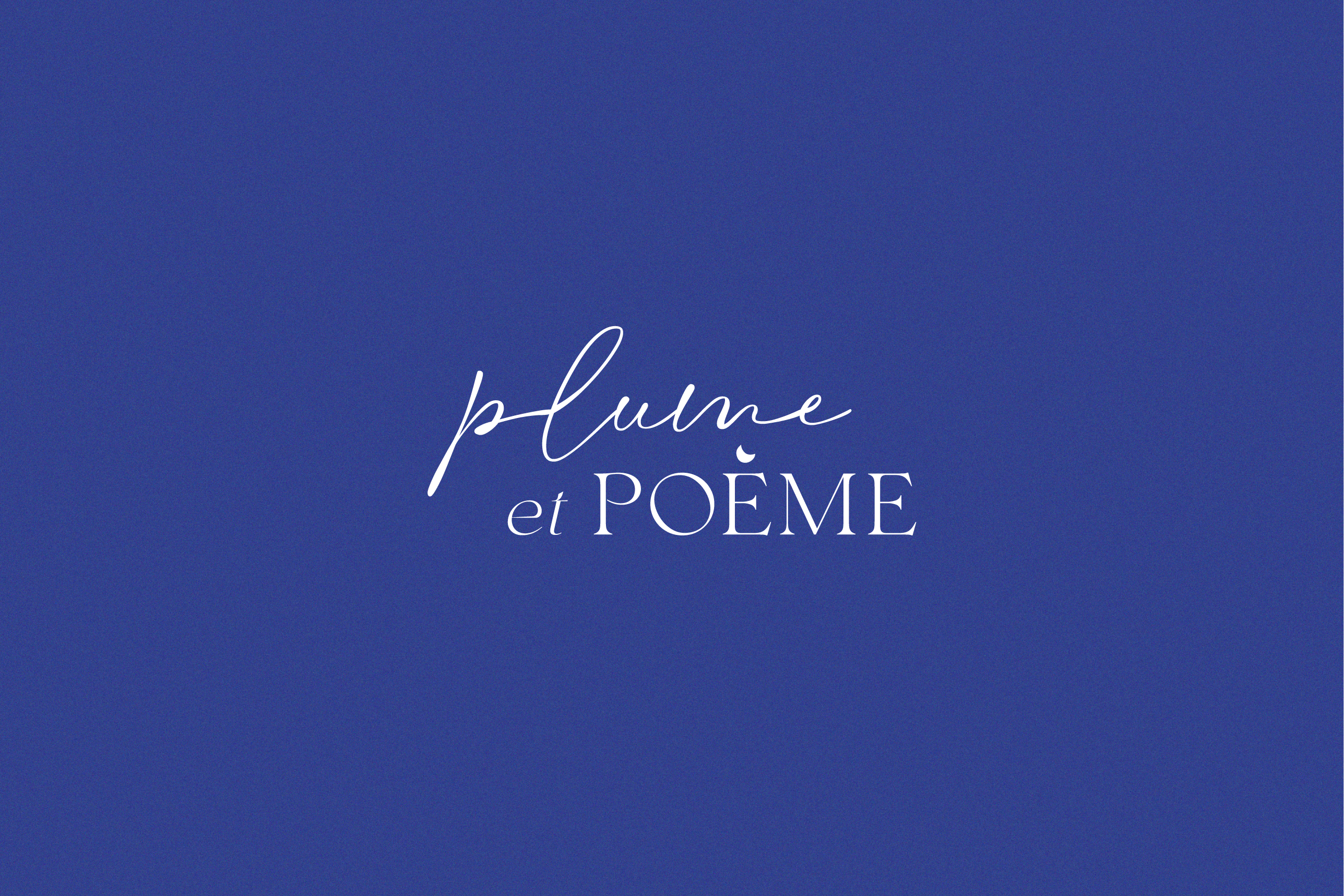 Plume et Poème - Dreamy Home decor and Pillow covers — Изображение №7 — Брендинг на Dprofile