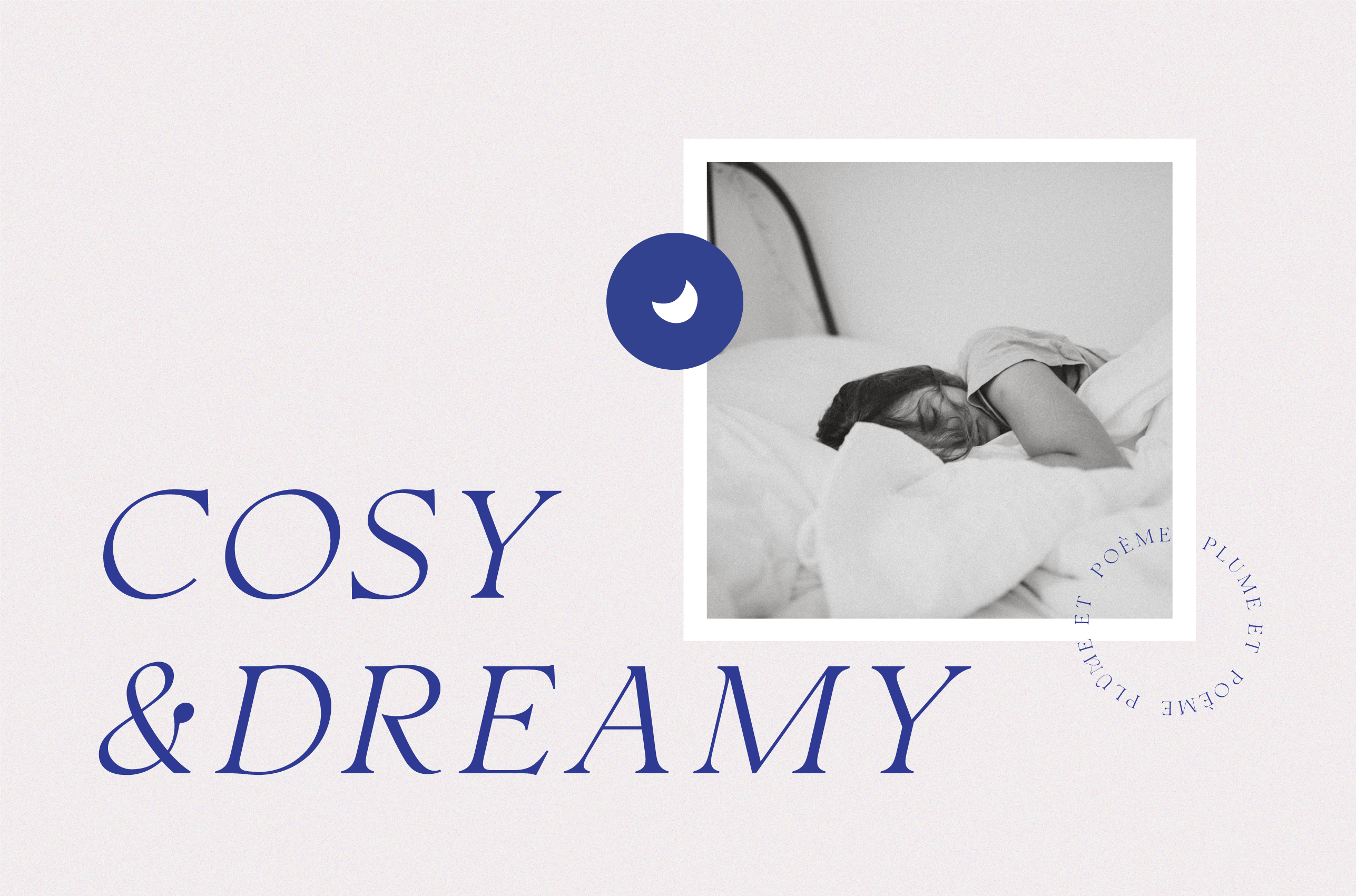 Plume et Poème - Dreamy Home decor and Pillow covers — Изображение №5 — Брендинг на Dprofile
