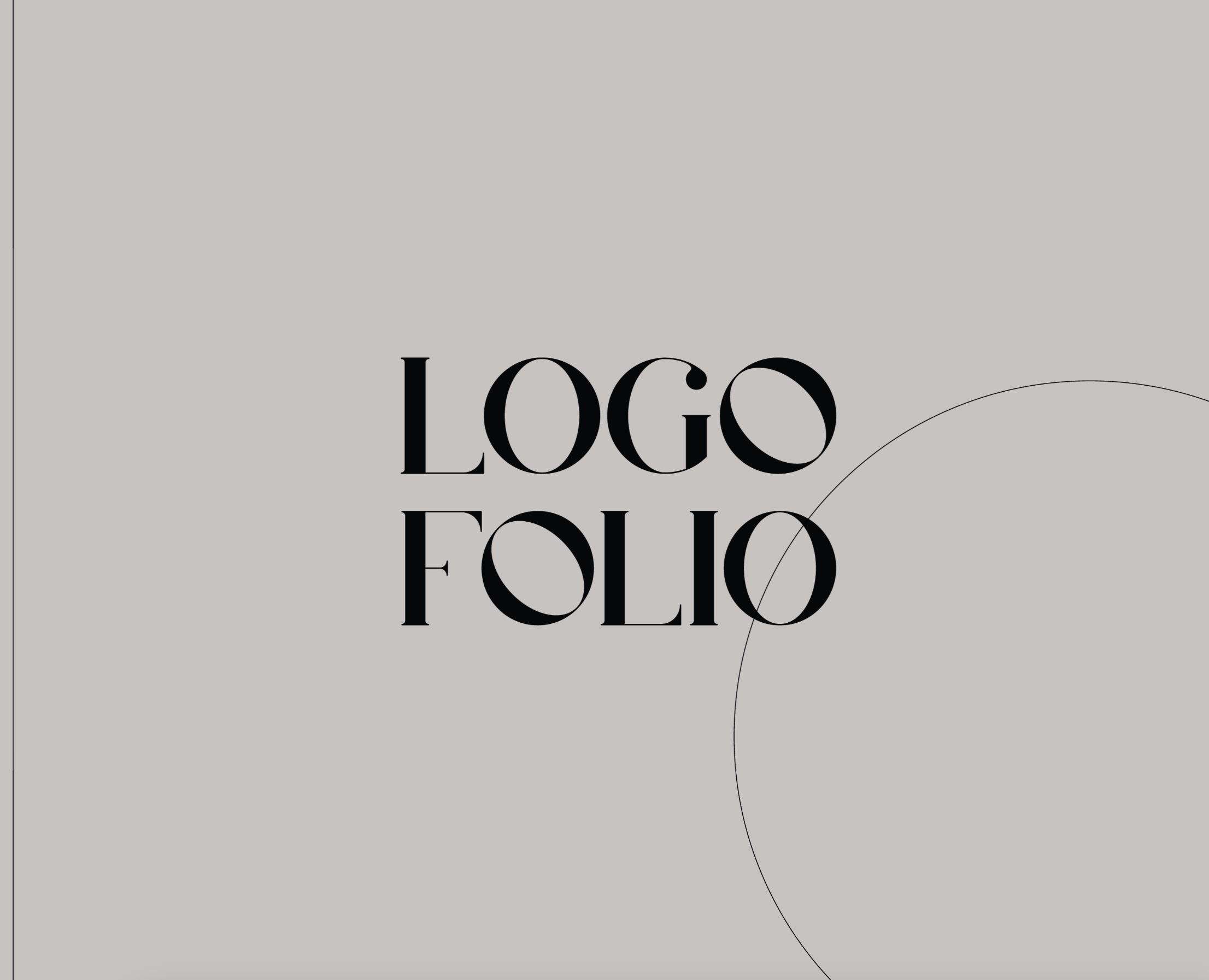 LOGOFOLIO 2020 - Anastasia.pd — Брендинг на Dprofile