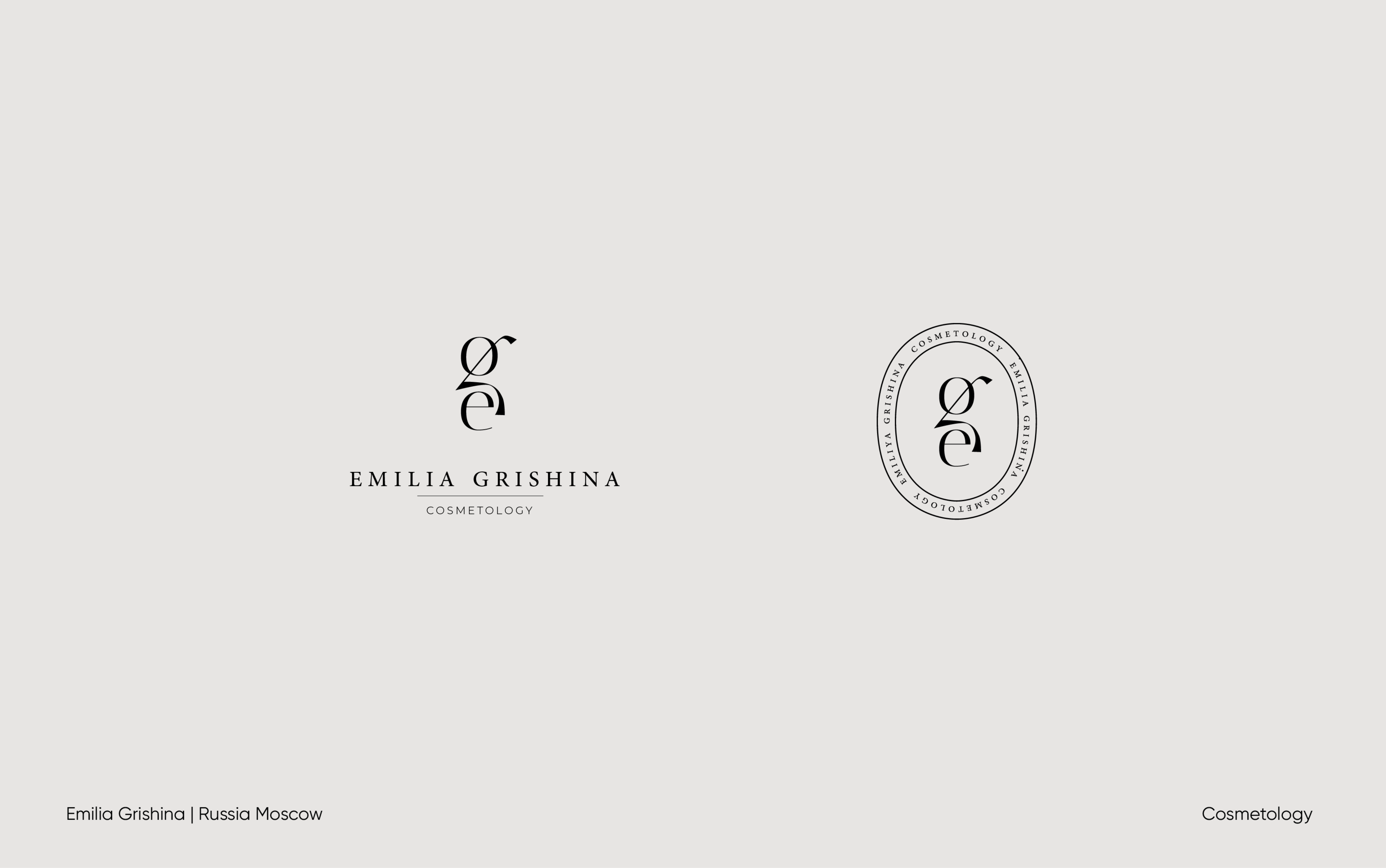 Logofolio 2021 by Cría — Изображение №3 — Брендинг на Dprofile
