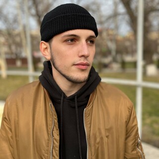 Аватар пользователя Гаджи Абдурахманов