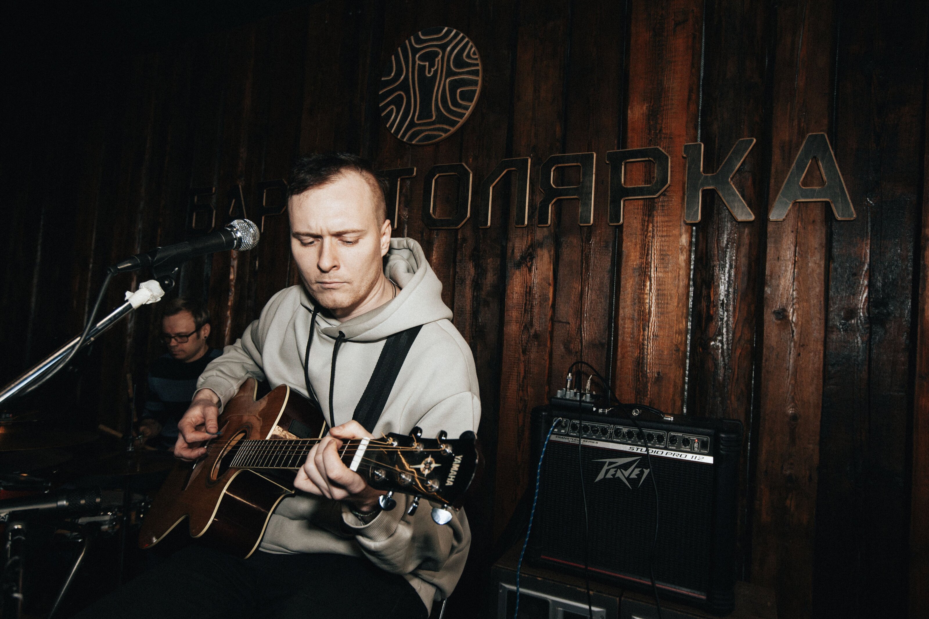 Лендинг для поэта — Изображение №3 — Интерфейсы на Dprofile