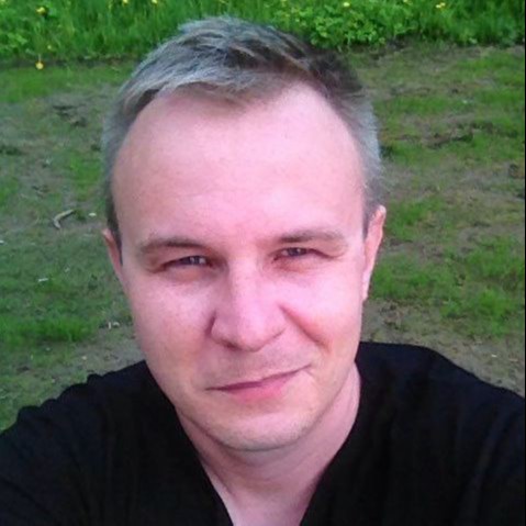 Аватар пользователя Владислав Ходеев
