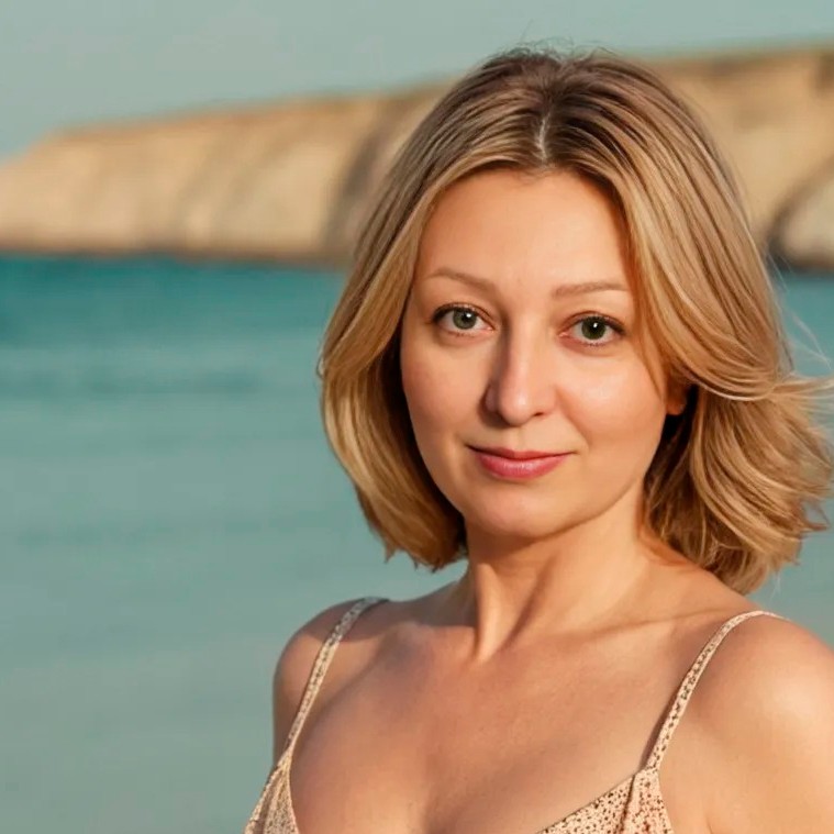 Аватар пользователя Екатерина Ангарская