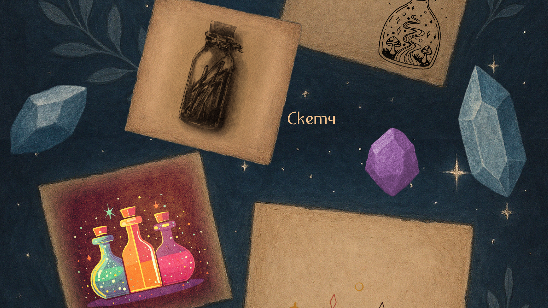 Портфолио иллюстрация — Изображение №4 — Иллюстрация, Графика на Dprofile