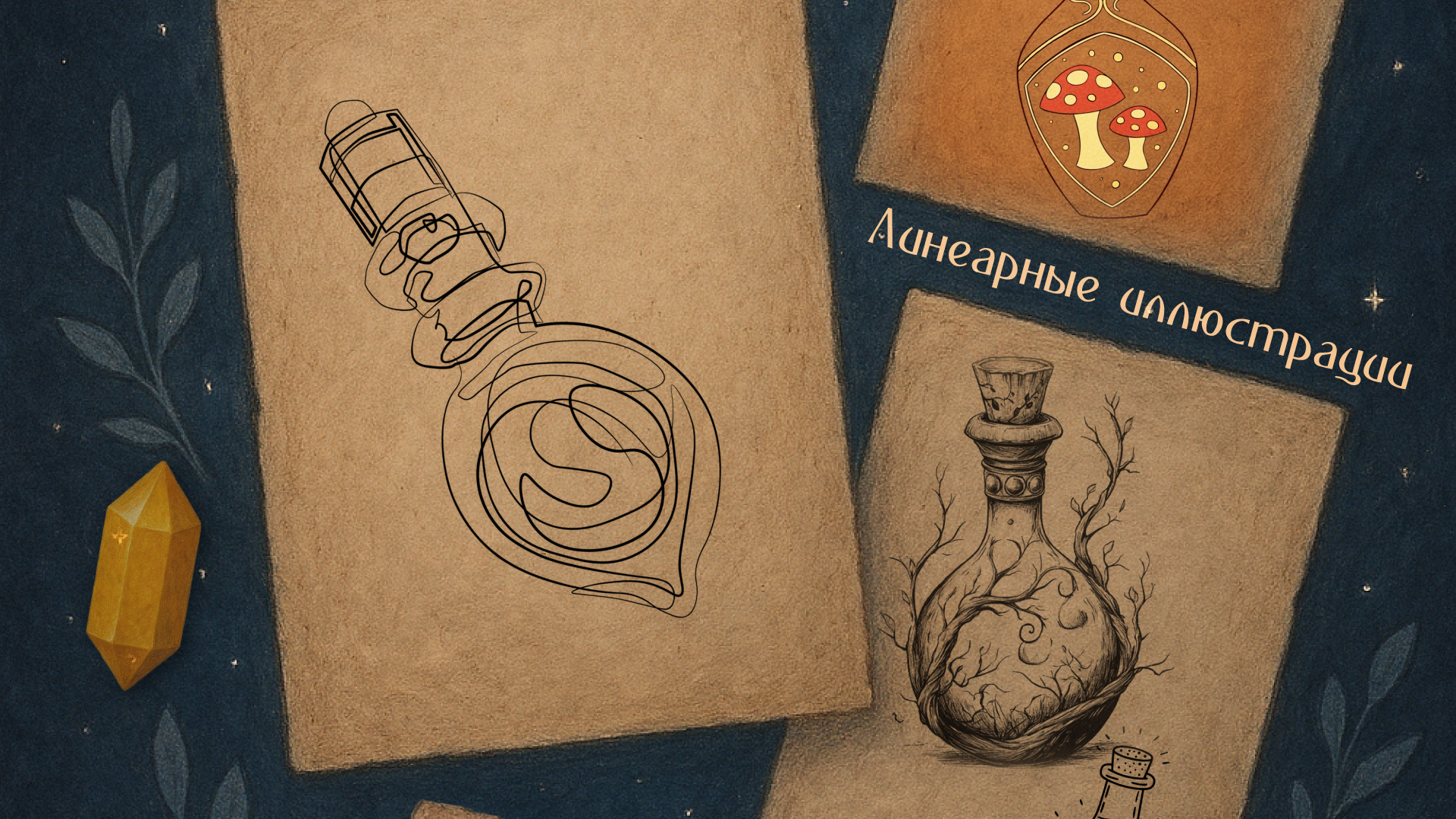 Портфолио иллюстрация — Изображение №3 — Иллюстрация, Графика на Dprofile