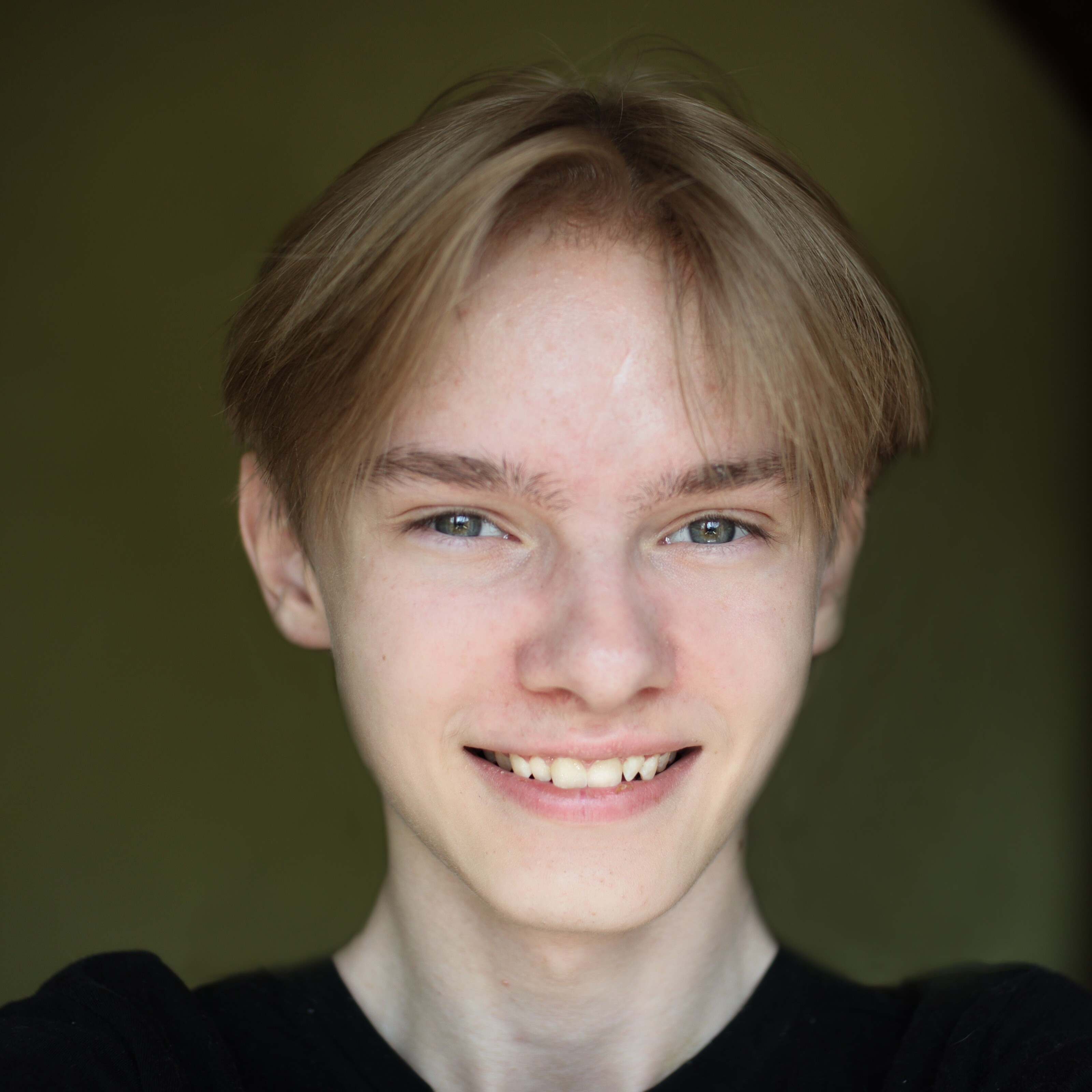 Аватар пользователя Кирилл Морозов