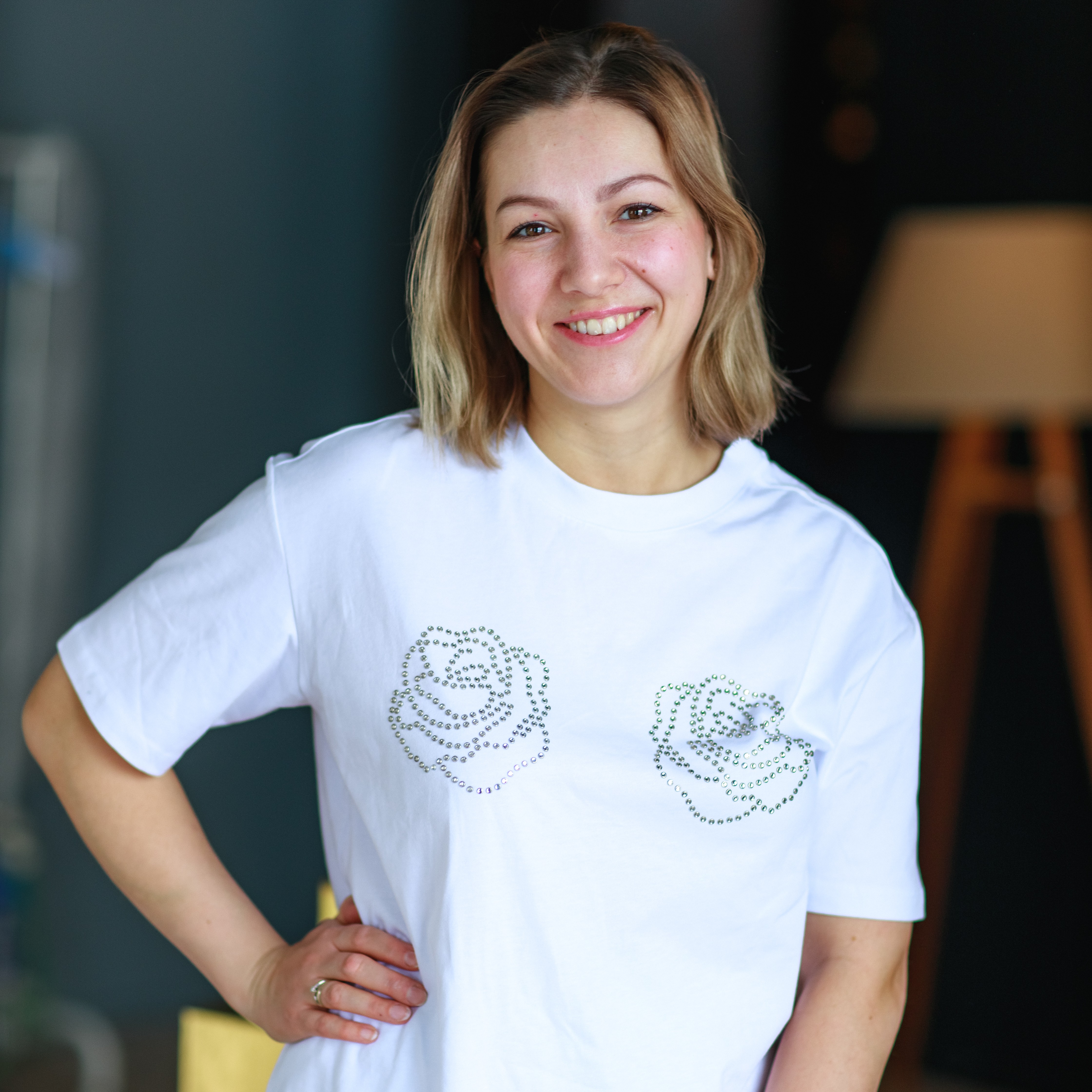 Аватар пользователя Виктория Булучевская