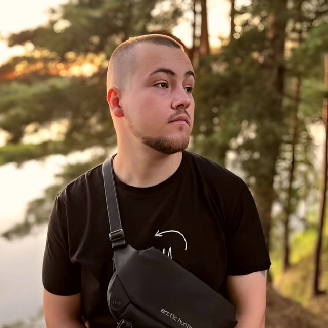 Аватар пользователя Дмитрий Денисов