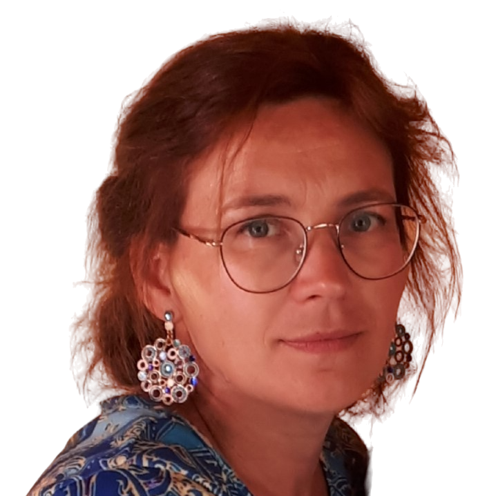 Аватар пользователя Оксана Бреде