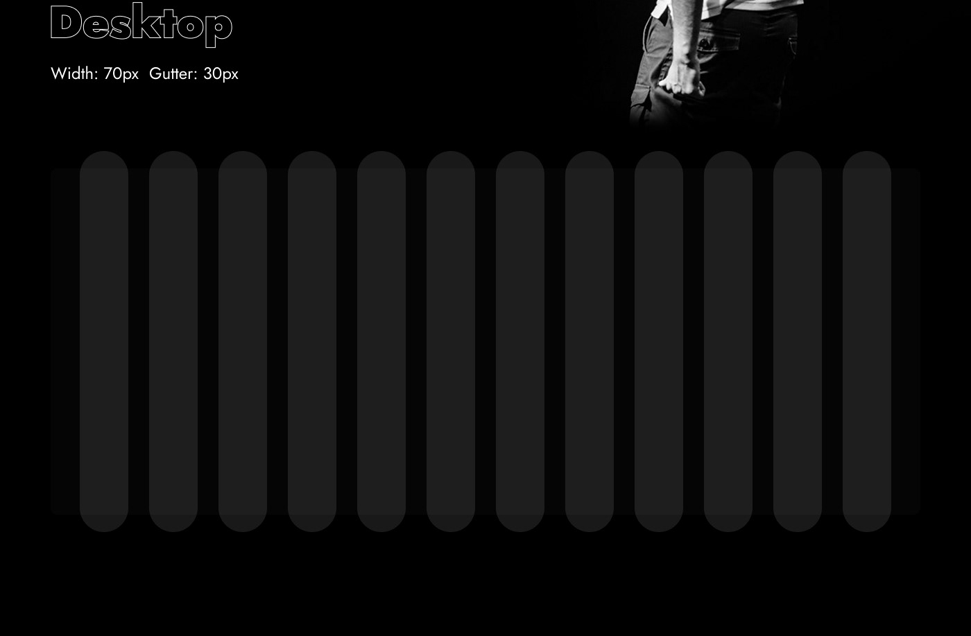 Landing page topordybenko.ru — Изображение №3 — Интерфейсы на Dprofile