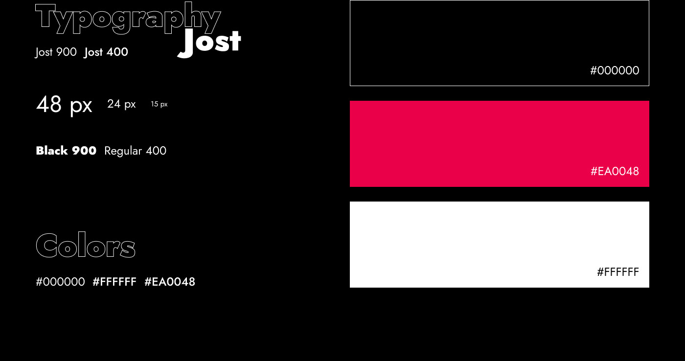 Landing page topordybenko.ru — Изображение №4 — Интерфейсы на Dprofile