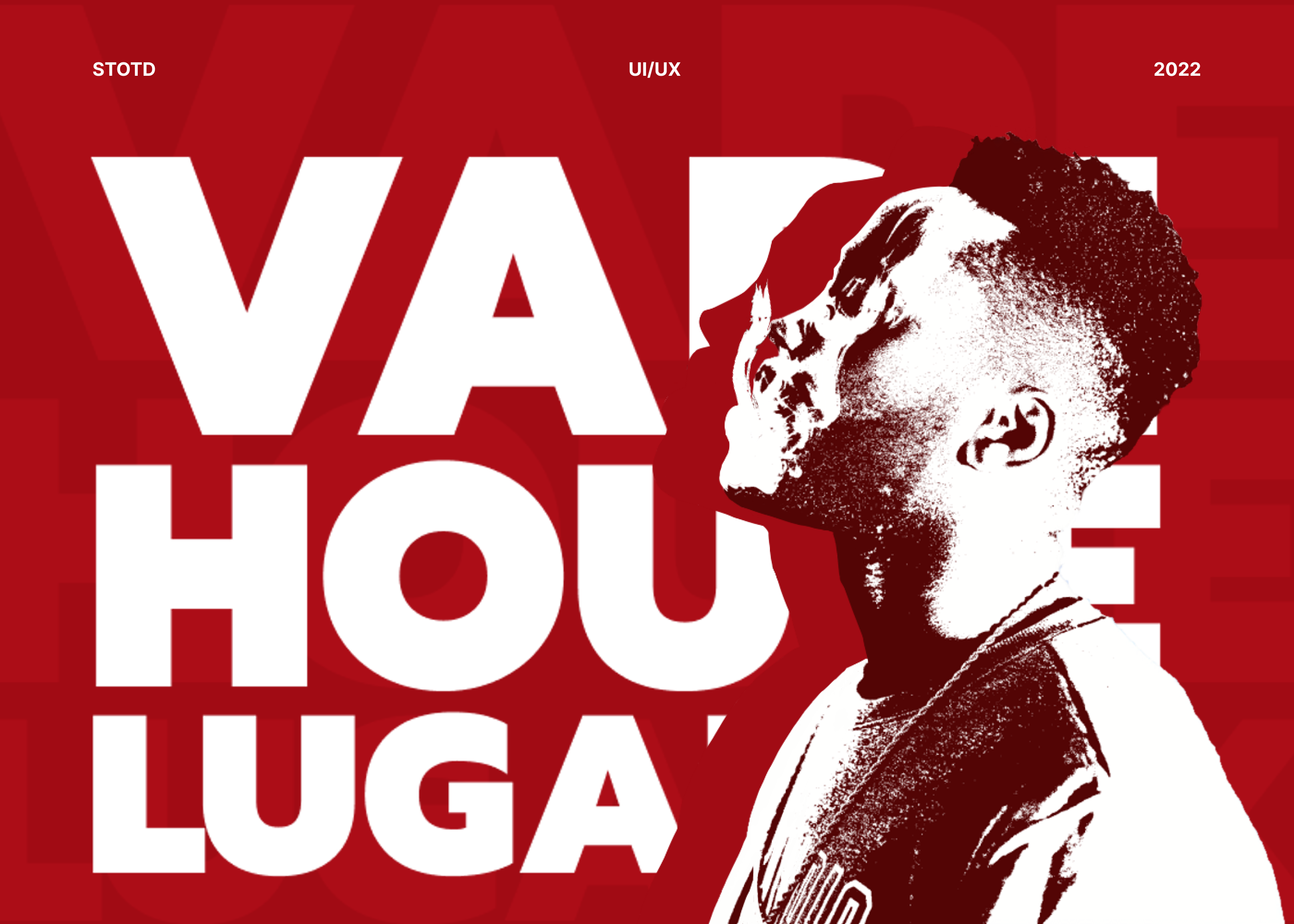 Landing page vape house — Изображение №1 — Интерфейсы на Dprofile