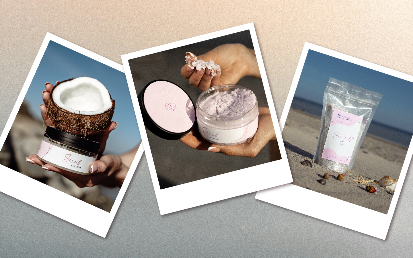 ANASEA SPA COSMETICS. Брендинг. — Изображение №4 — Брендинг, Графика на Dprofile