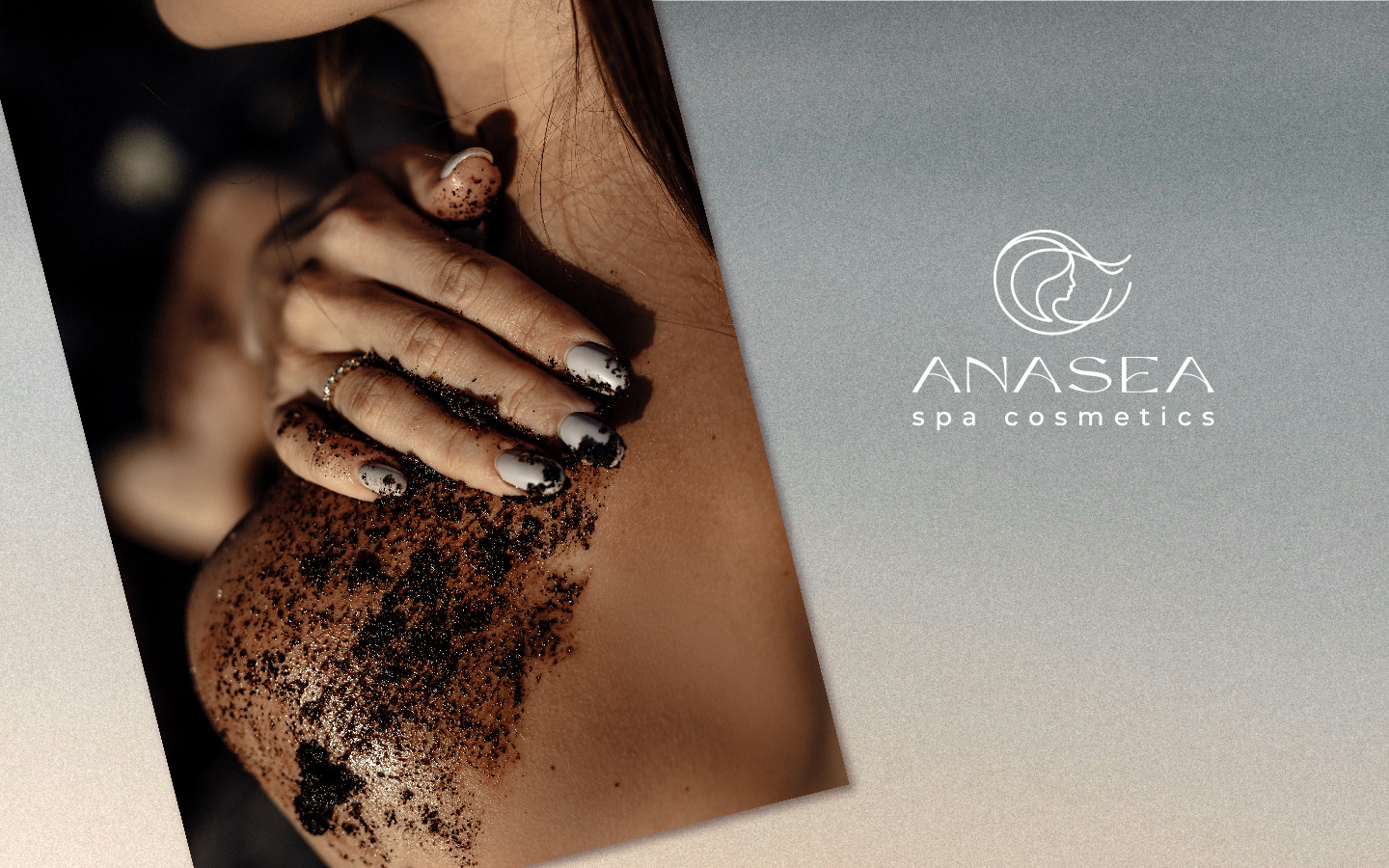 ANASEA SPA COSMETICS. Брендинг. — Изображение №1 — Брендинг, Графика на Dprofile