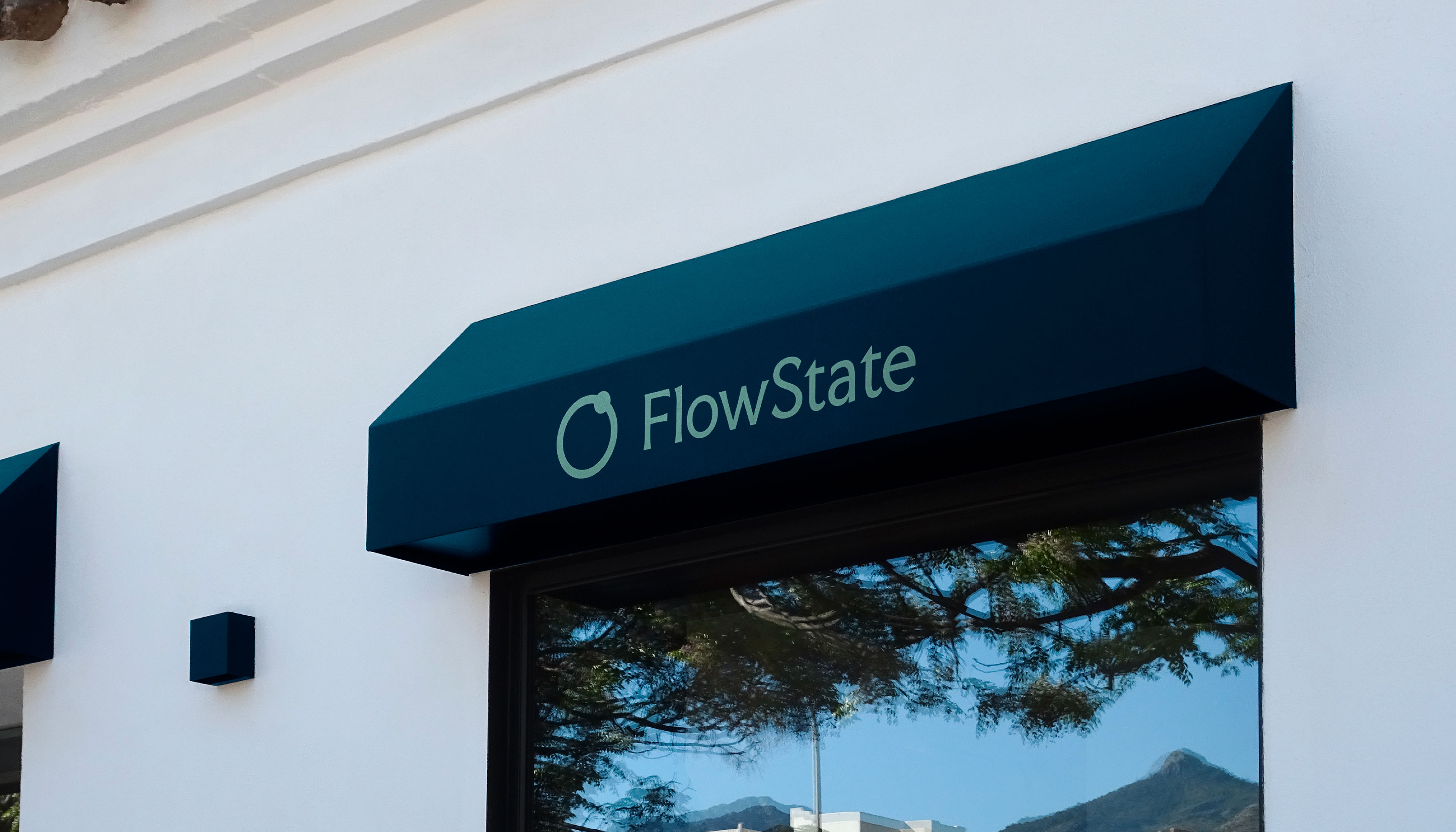 FLOW STATE / OFFICE DIARIES — Изображение №1 — Брендинг на Dprofile