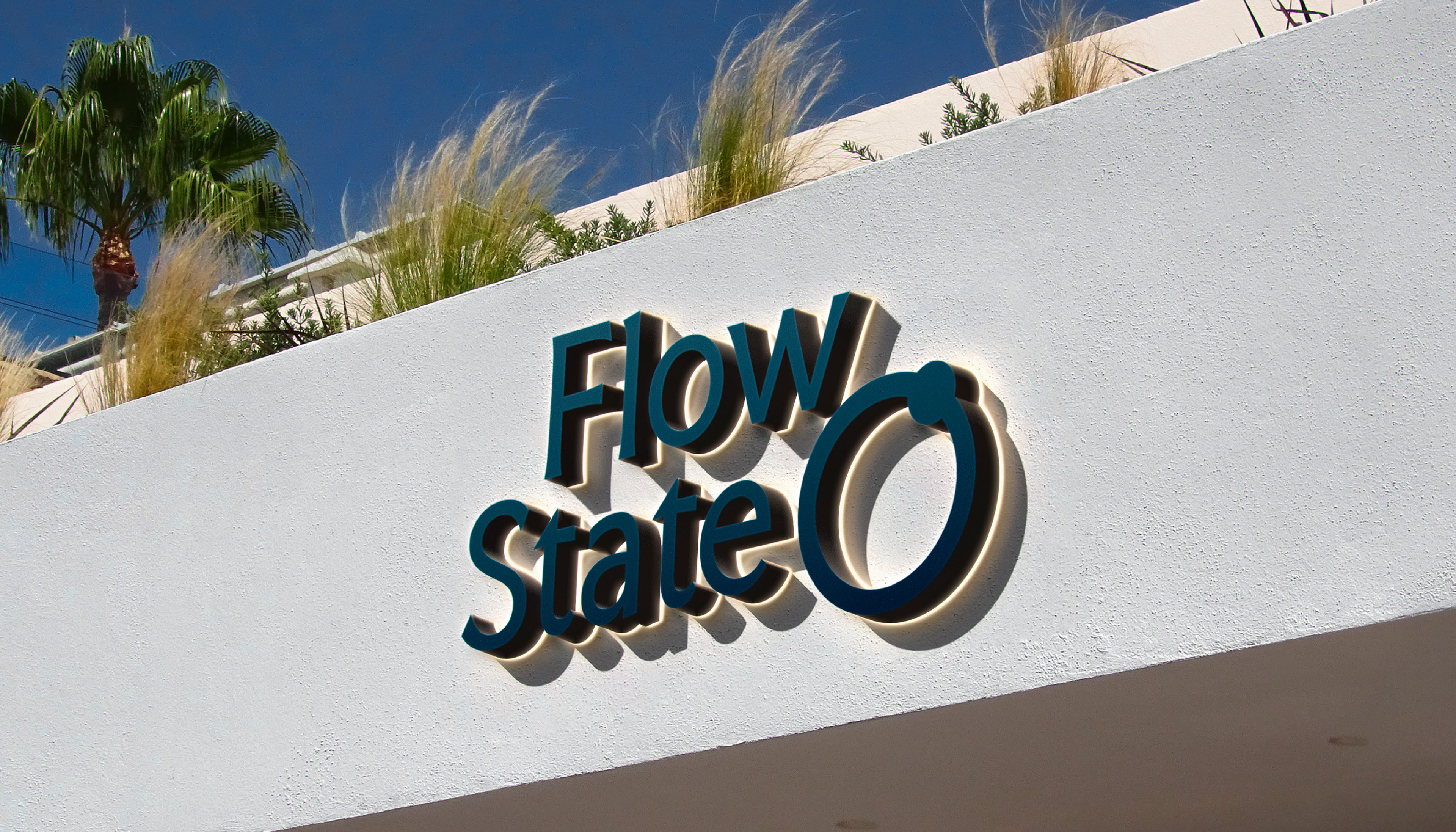 FLOW STATE / OFFICE DIARIES — Изображение №15 — Брендинг на Dprofile