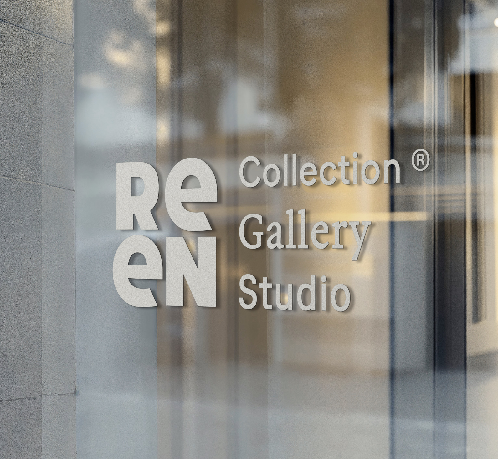 RENE / FURNITURE BRAND — Изображение №9 — Брендинг, Графика на Dprofile