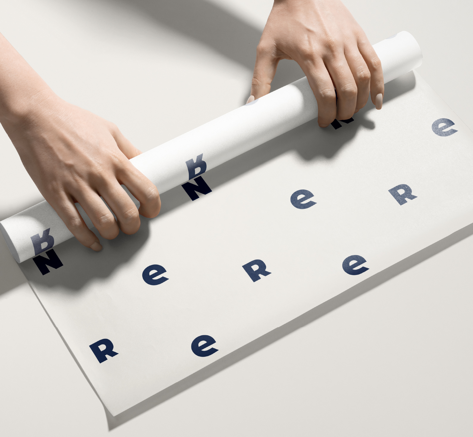 RENE / FURNITURE BRAND — Изображение №13 — Брендинг, Графика на Dprofile