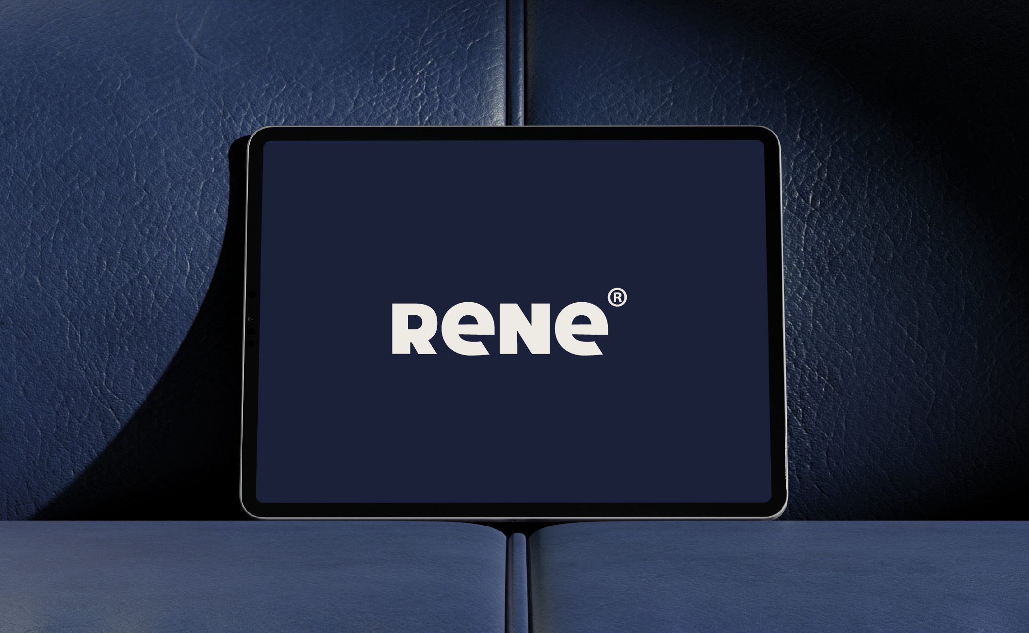 RENE / FURNITURE BRAND — Изображение №12 — Брендинг, Графика на Dprofile
