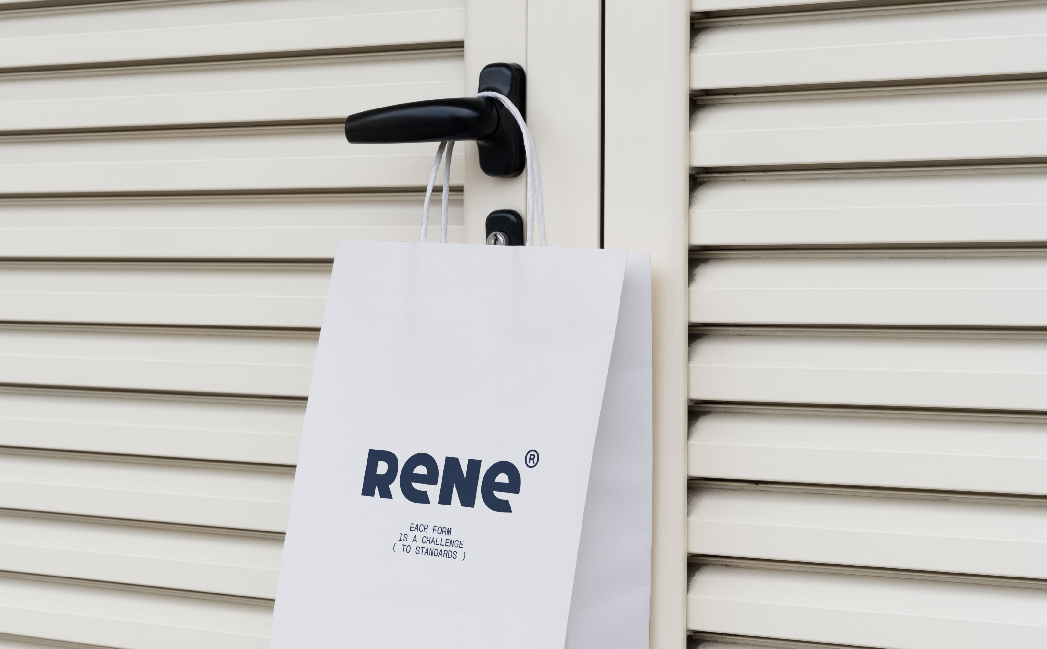 RENE / FURNITURE BRAND — Изображение №18 — Брендинг, Графика на Dprofile