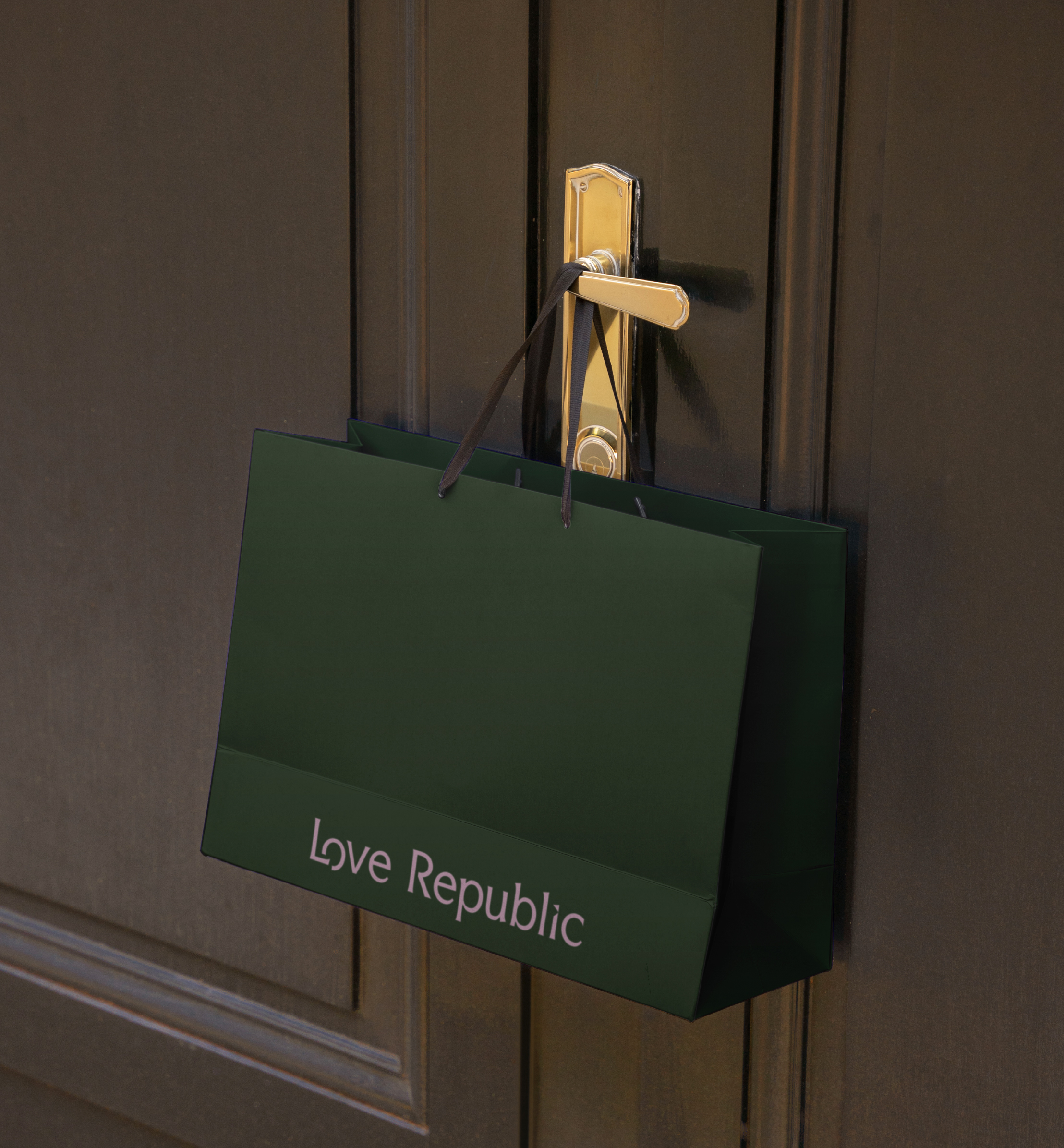 Love Republic / Event Production / identity — Изображение №8 — Брендинг, Графика на Dprofile