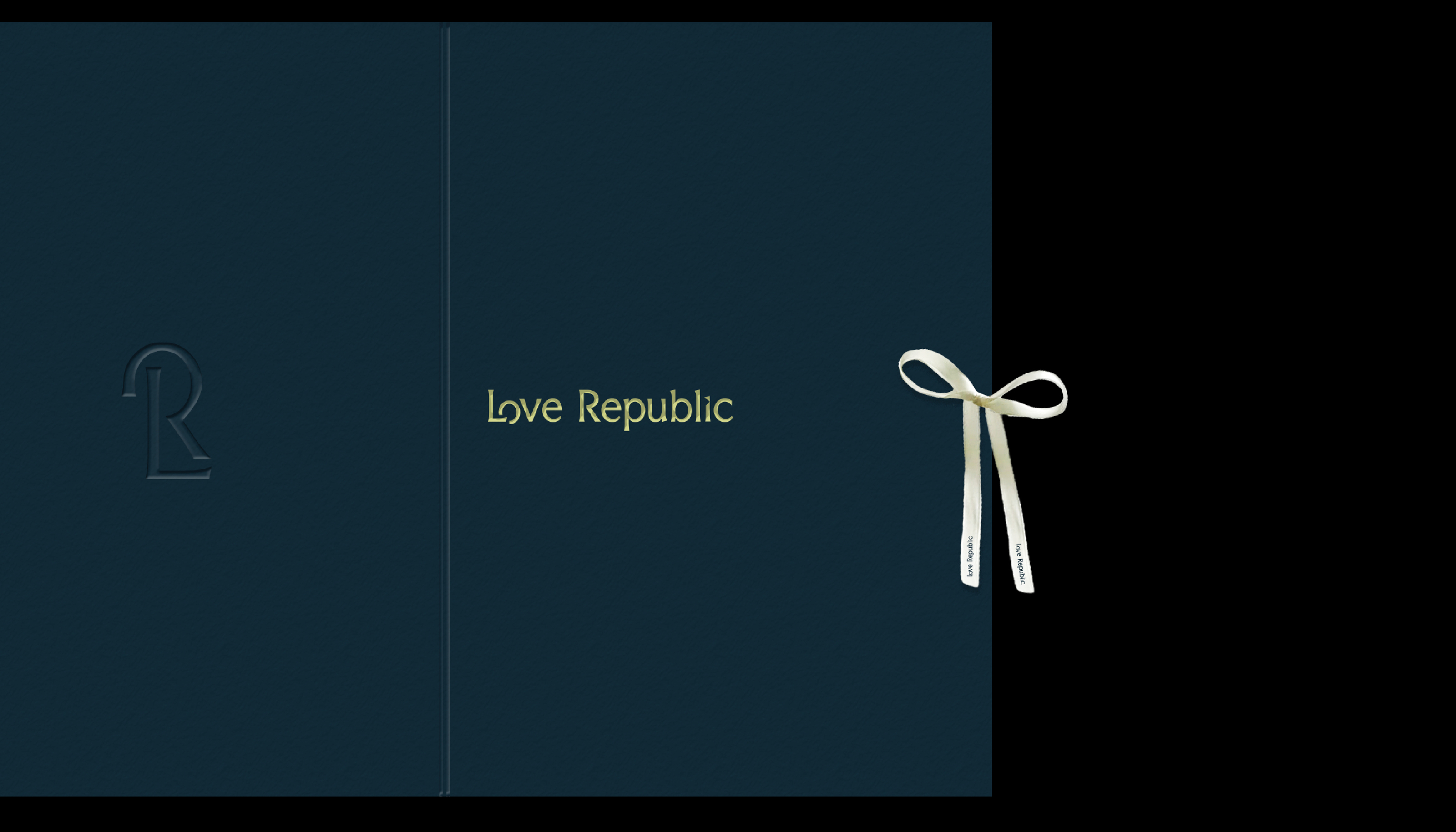 Love Republic / Event Production / identity — Изображение №13 — Брендинг, Графика на Dprofile