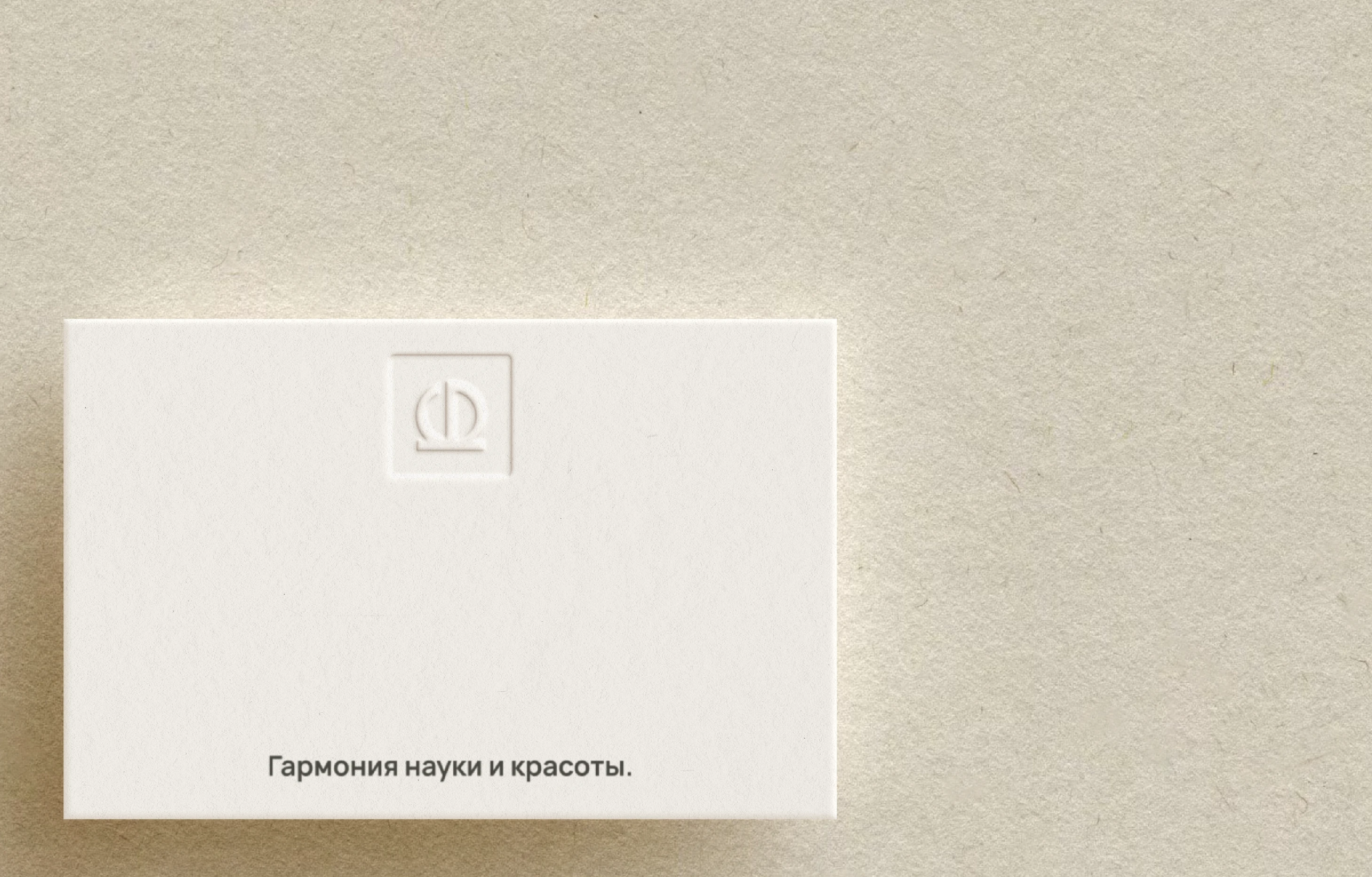 reomni / брендинг косметологической клиники — Изображение №13 — Брендинг на Dprofile