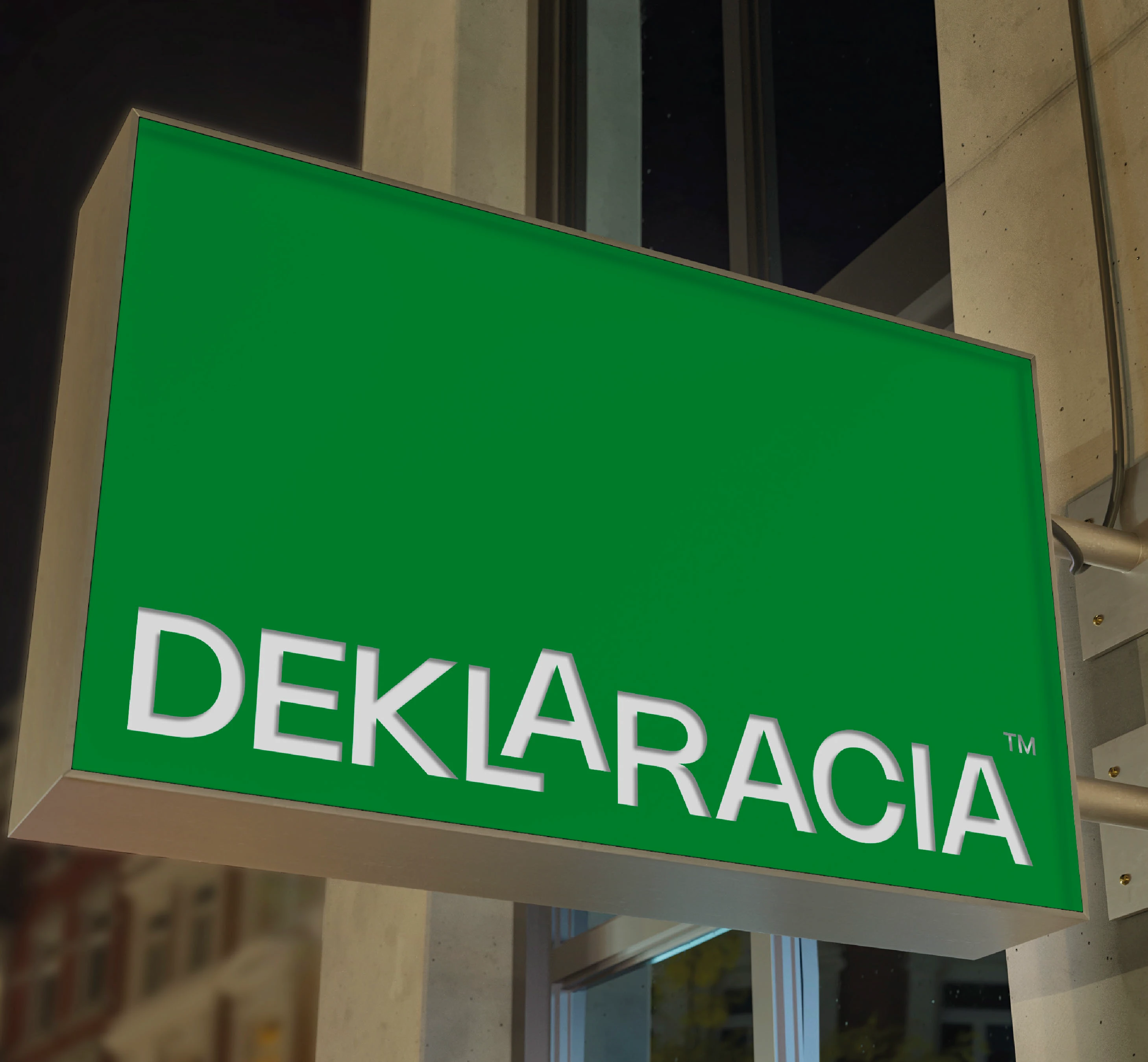 DEKLARACIA — Изображение №8 — Брендинг, Графика на Dprofile