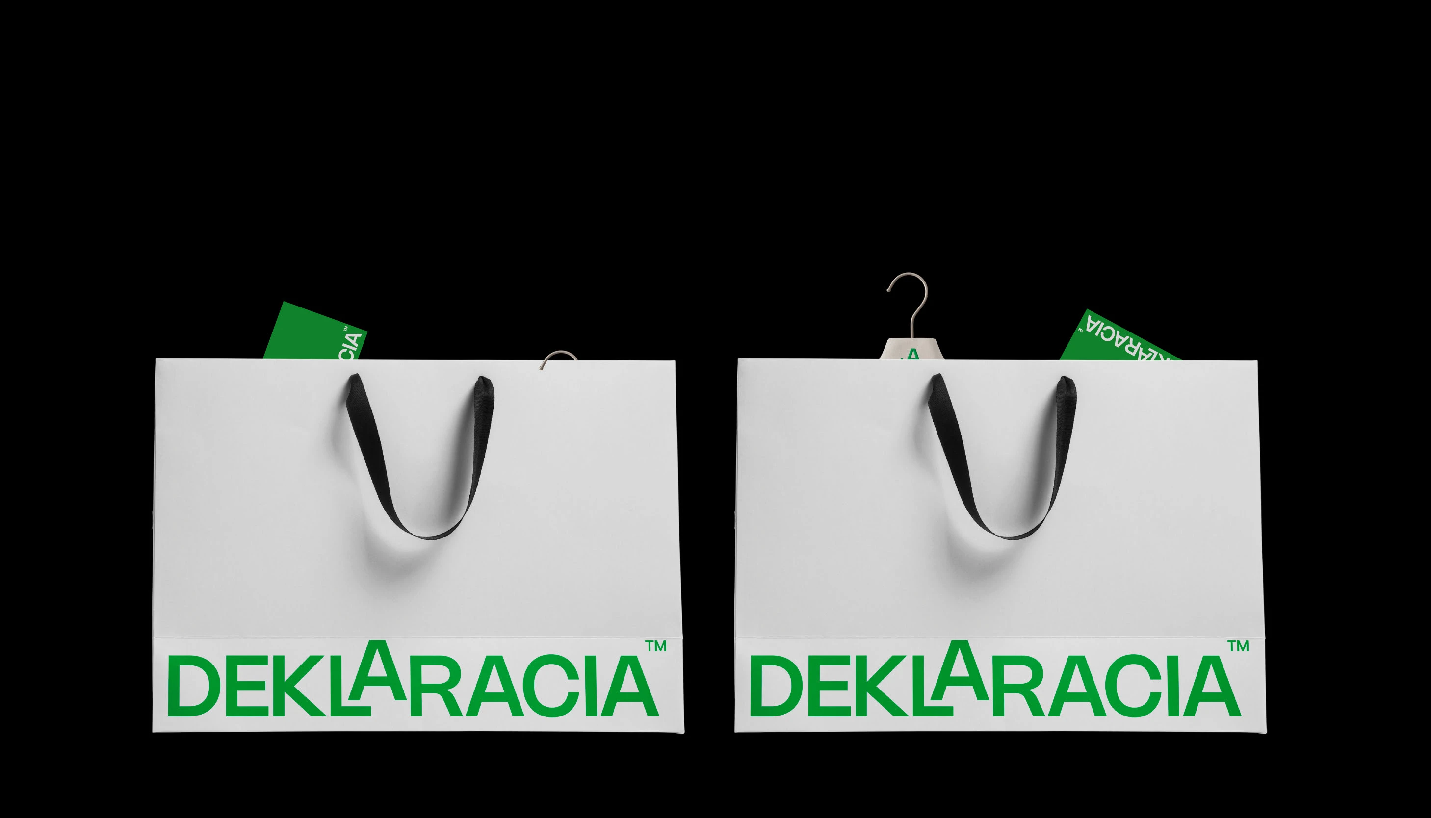 DEKLARACIA — Изображение №7 — Брендинг, Графика на Dprofile