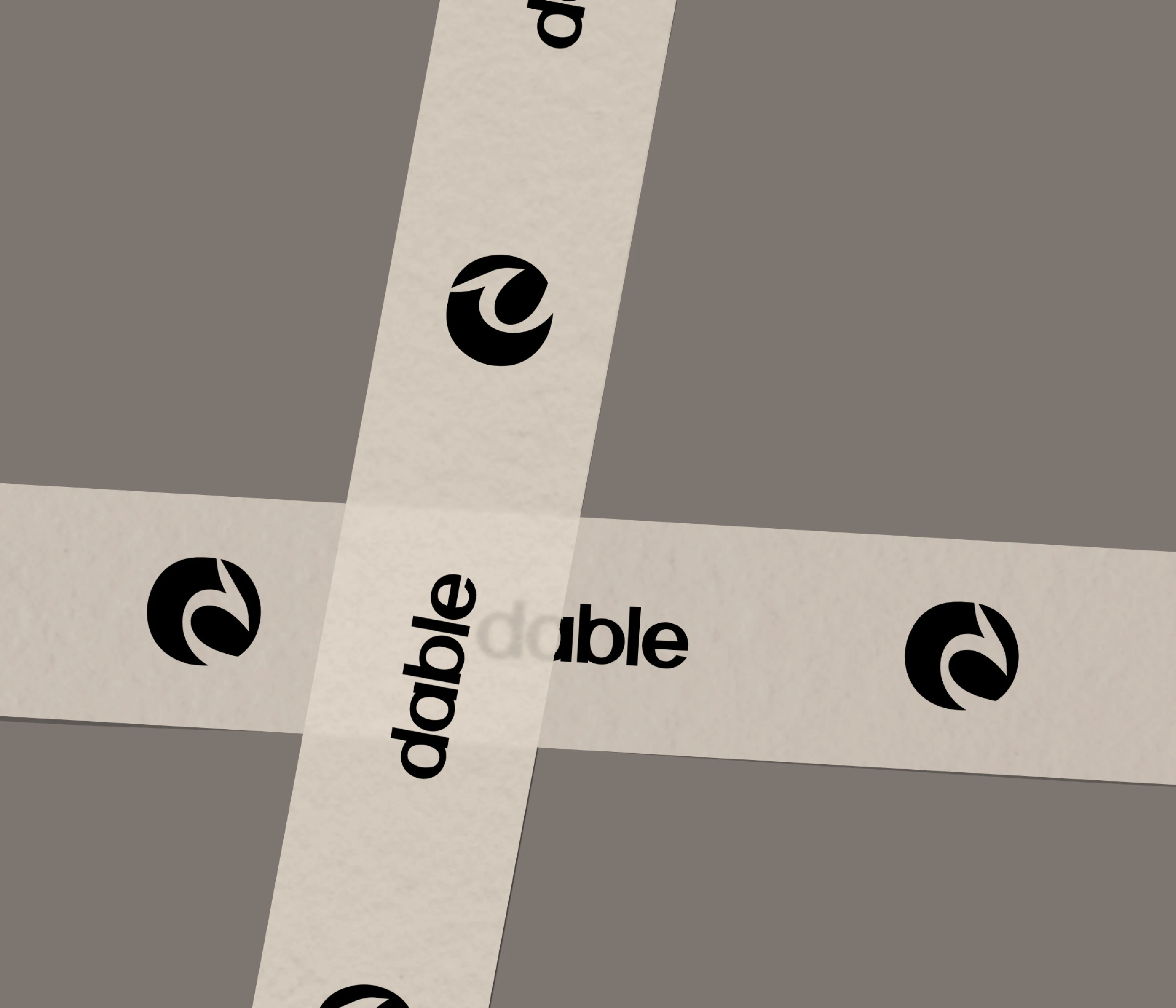 dable / фарфоровая посуда — Изображение №12 — Брендинг на Dprofile