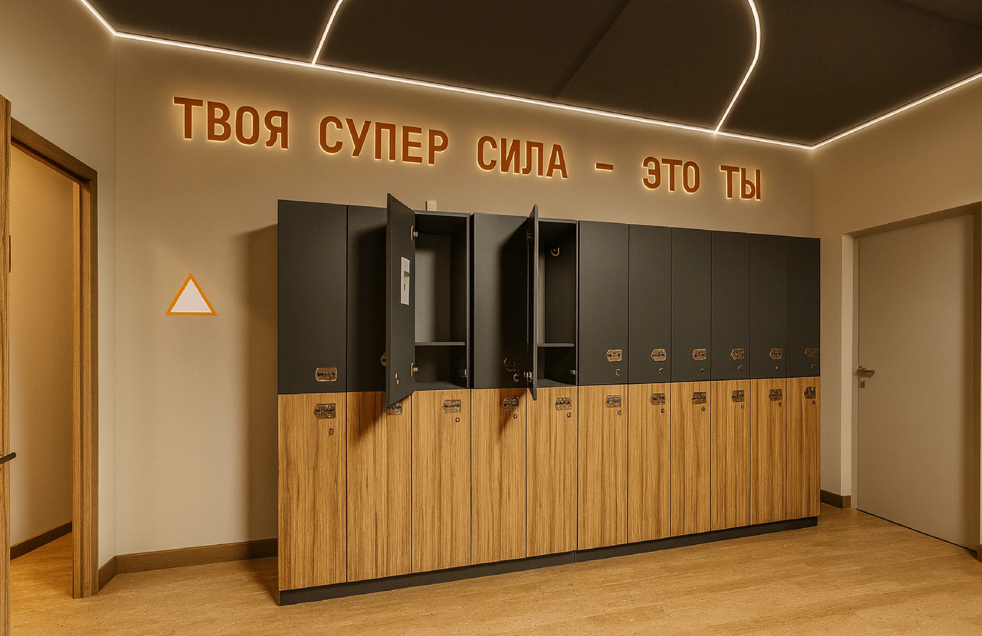 СТРЕМЛЕНИЕ Х 2ГИС / РИТЕЙЛ — Изображение №13 — Брендинг, 3D на Dprofile