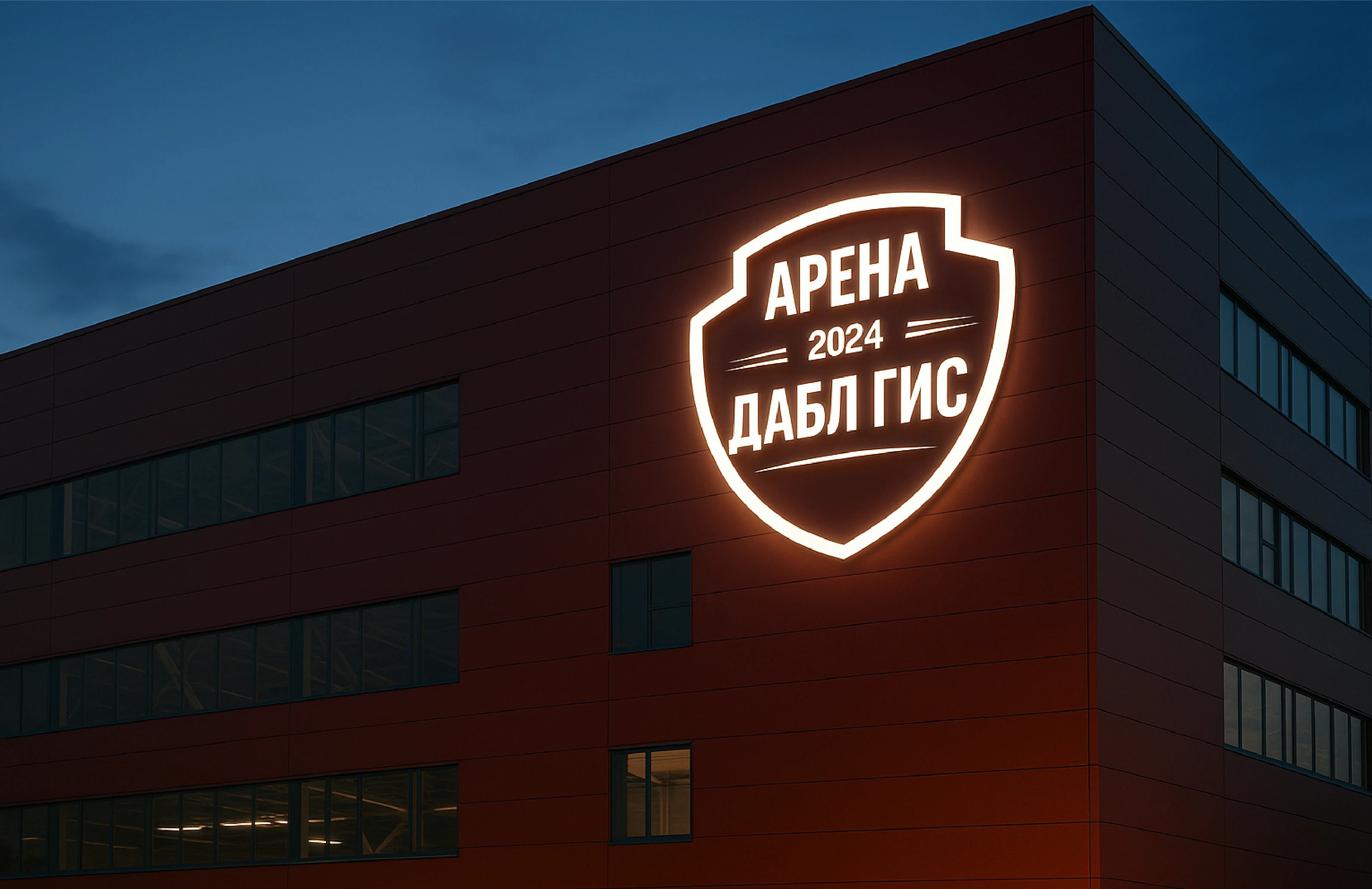 СТРЕМЛЕНИЕ Х 2ГИС / РИТЕЙЛ — Изображение №1 — Брендинг, 3D на Dprofile