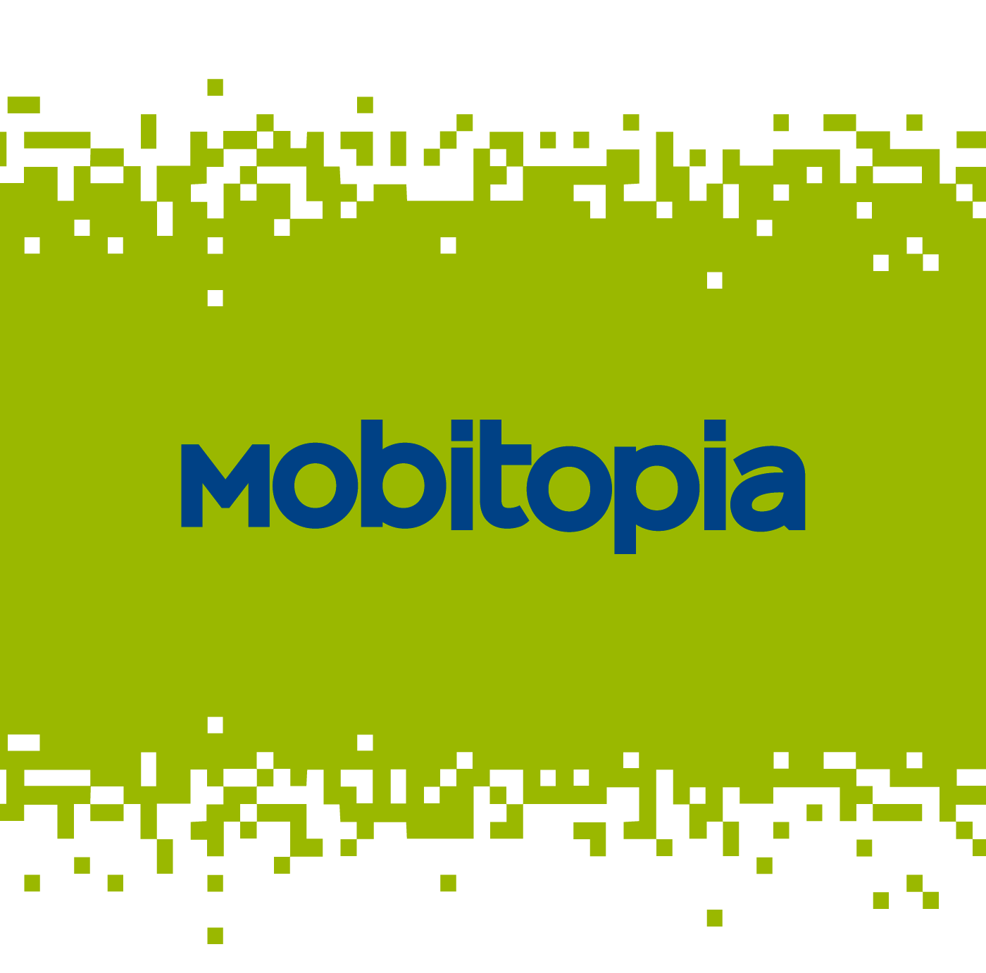 Identity Mobitopia — Изображение №2 — Брендинг, Графика на Dprofile