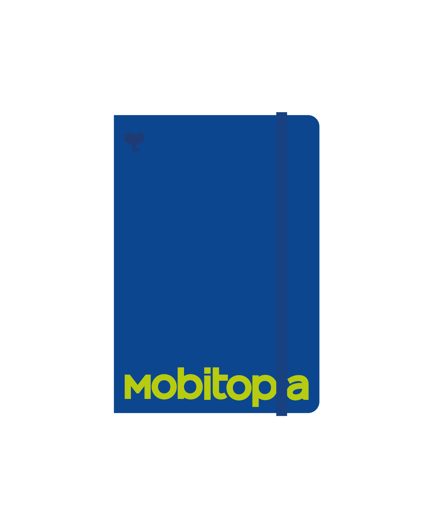 Identity Mobitopia — Изображение №18 — Брендинг, Графика на Dprofile