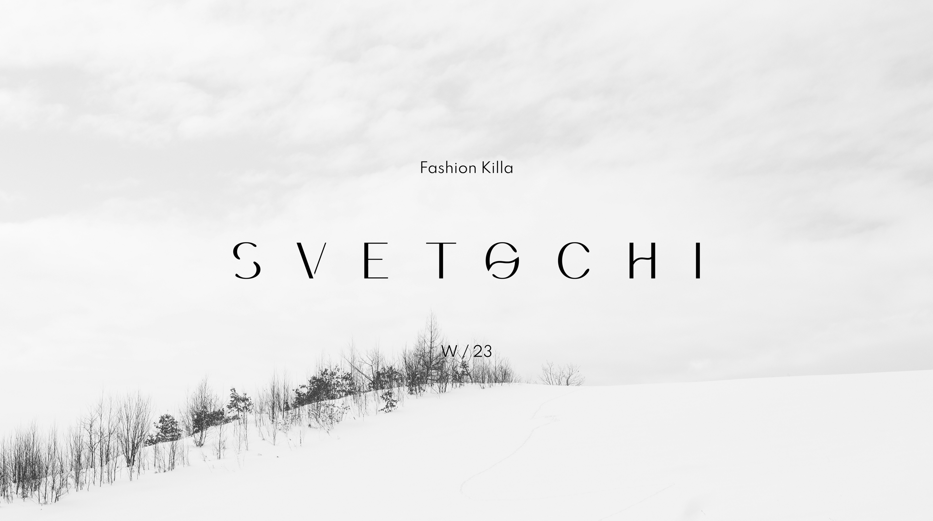 SVETOCHI — Изображение №14 — Брендинг, Маркетинг на Dprofile