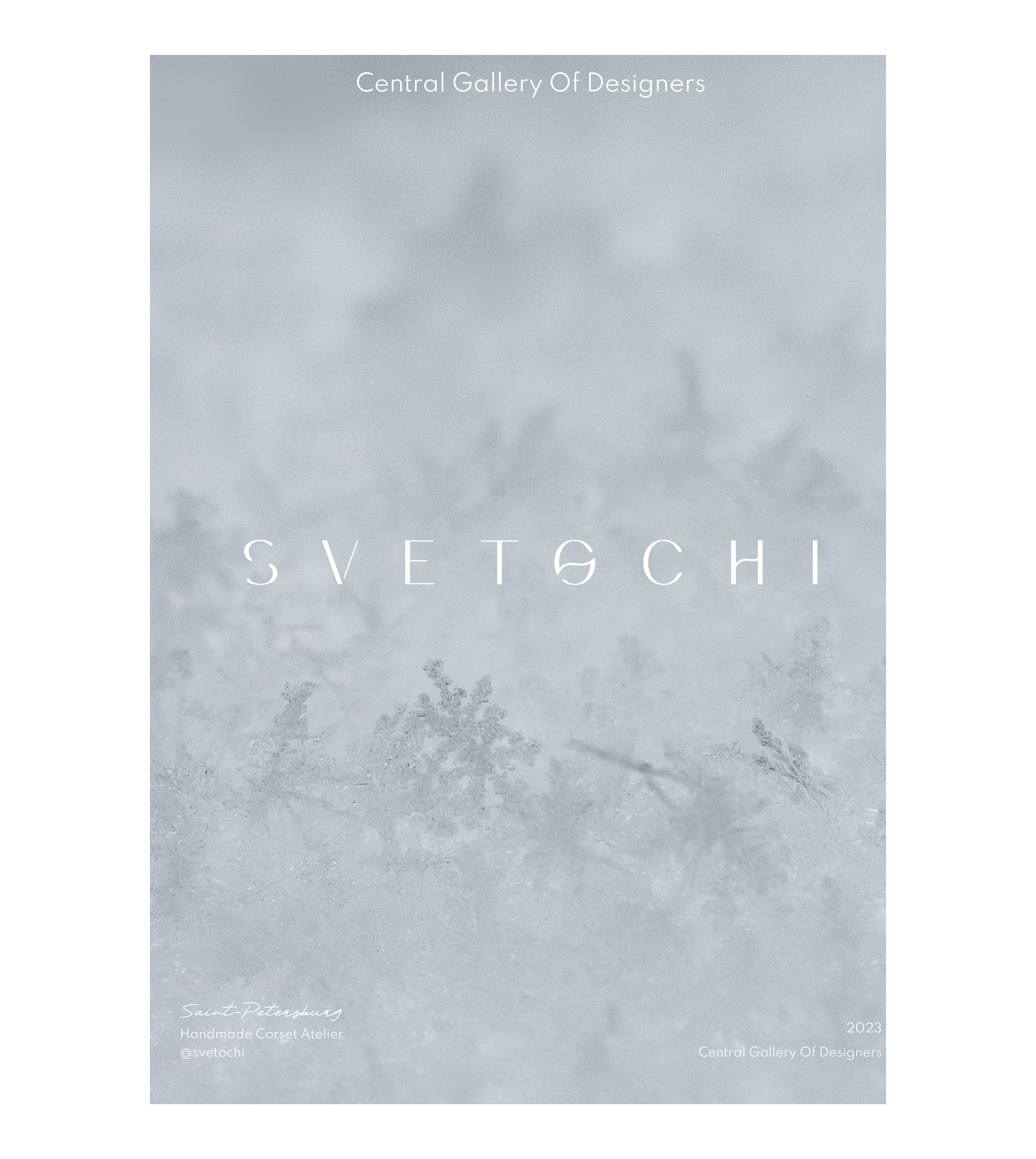 SVETOCHI — Изображение №13 — Брендинг, Маркетинг на Dprofile