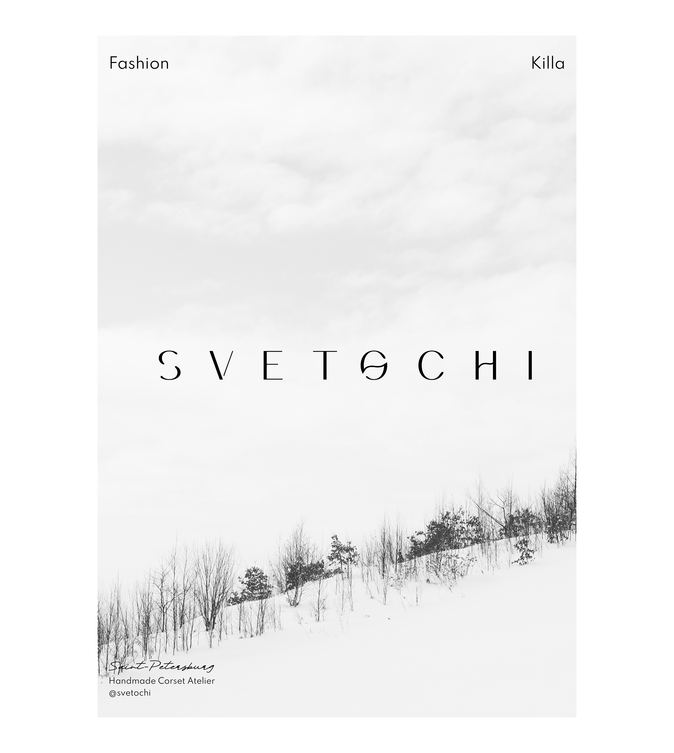 SVETOCHI — Изображение №18 — Брендинг, Маркетинг на Dprofile