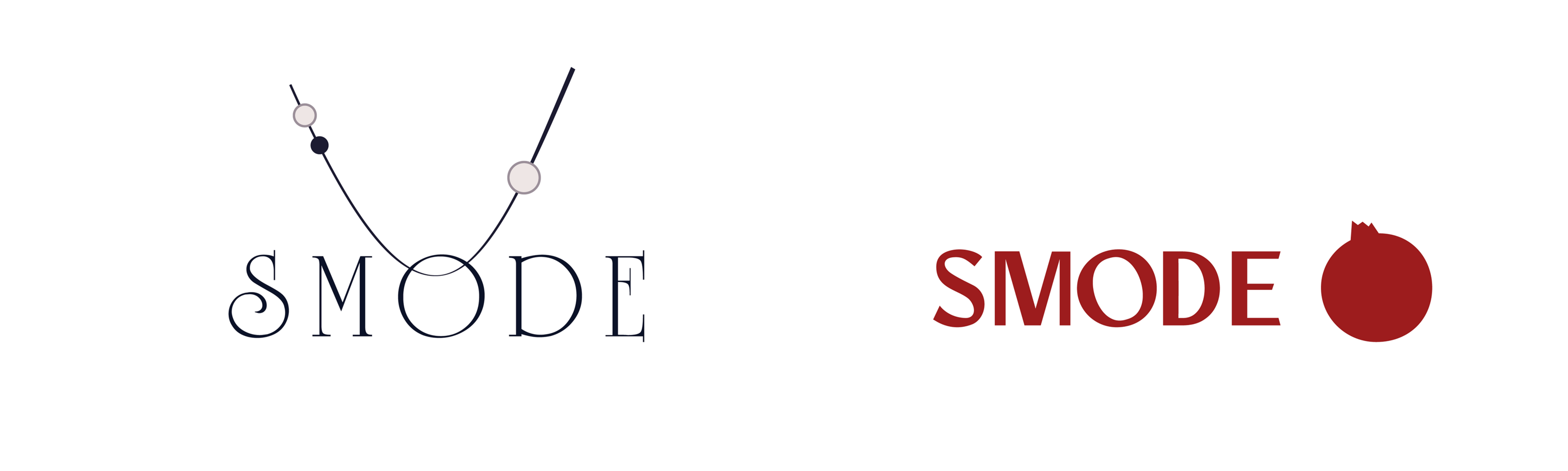 SMODE / REDESIGN — Изображение №2 — Брендинг, Графика на Dprofile