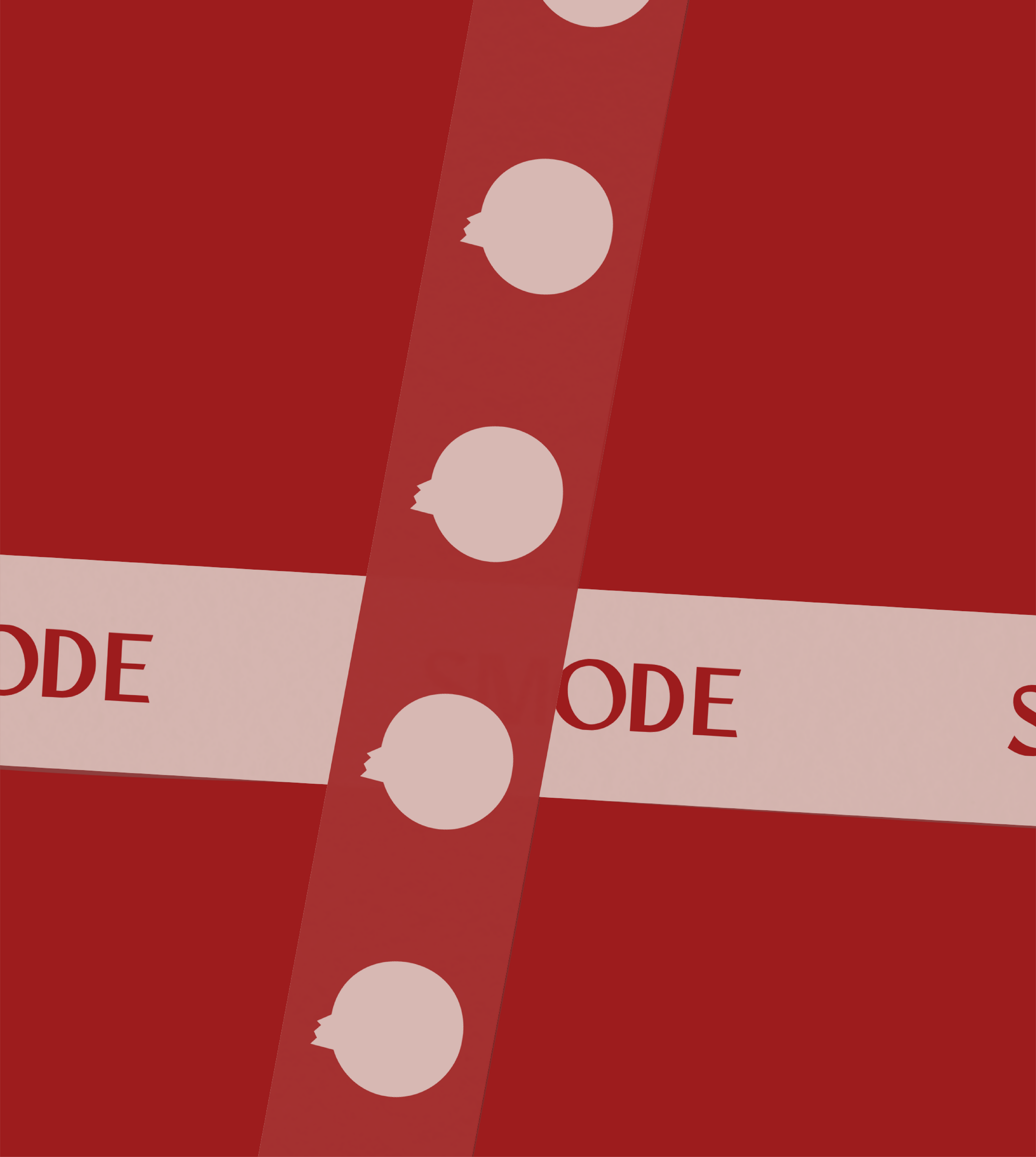 SMODE / REDESIGN — Изображение №8 — Брендинг, Графика на Dprofile