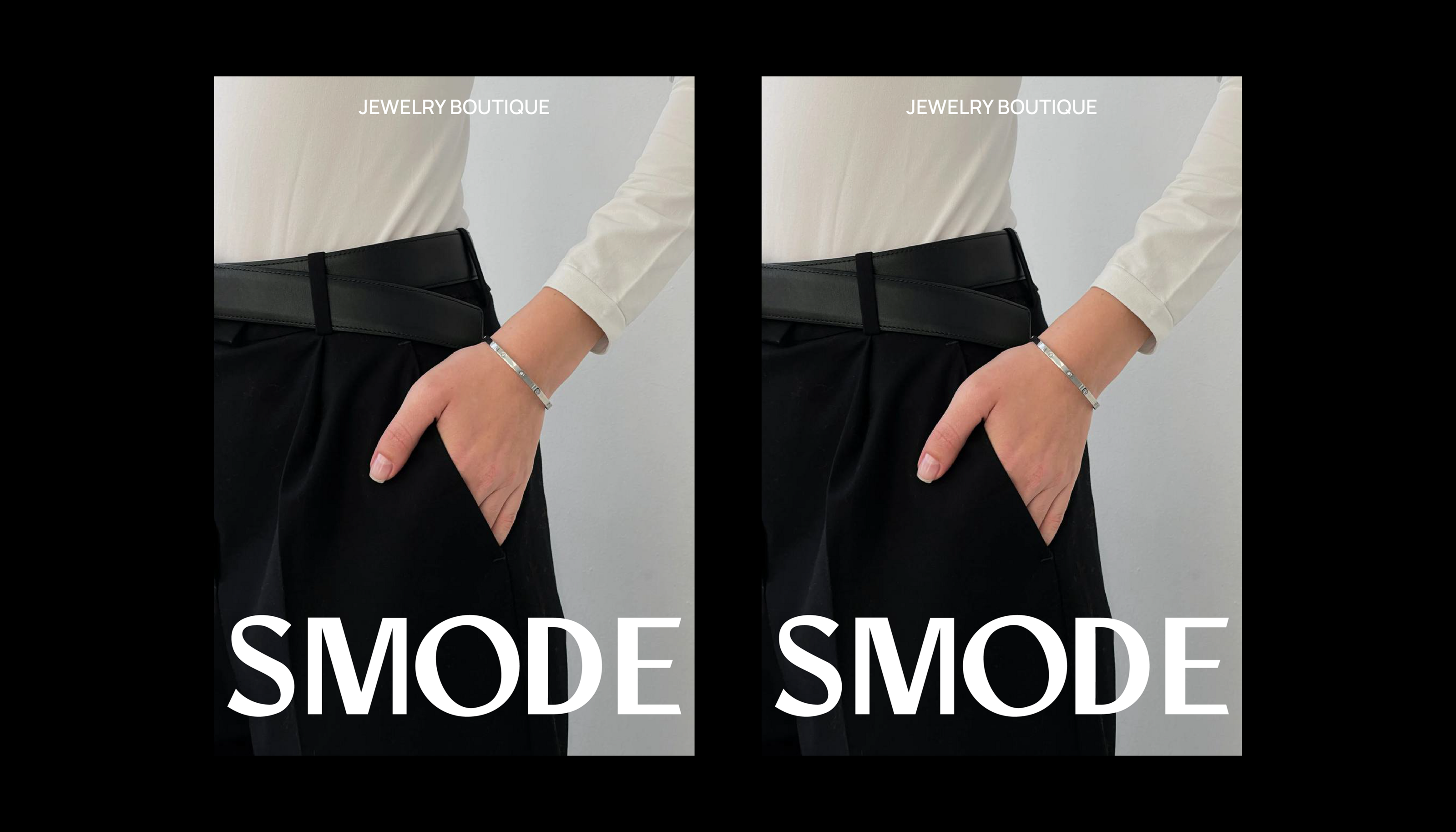 SMODE / REDESIGN — Изображение №9 — Брендинг, Графика на Dprofile