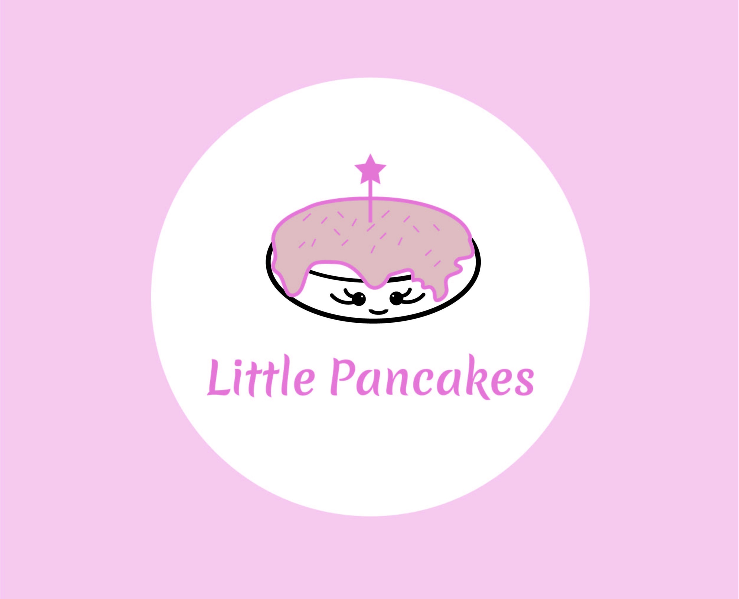 Little Pancakes — Брендинг на Dprofile