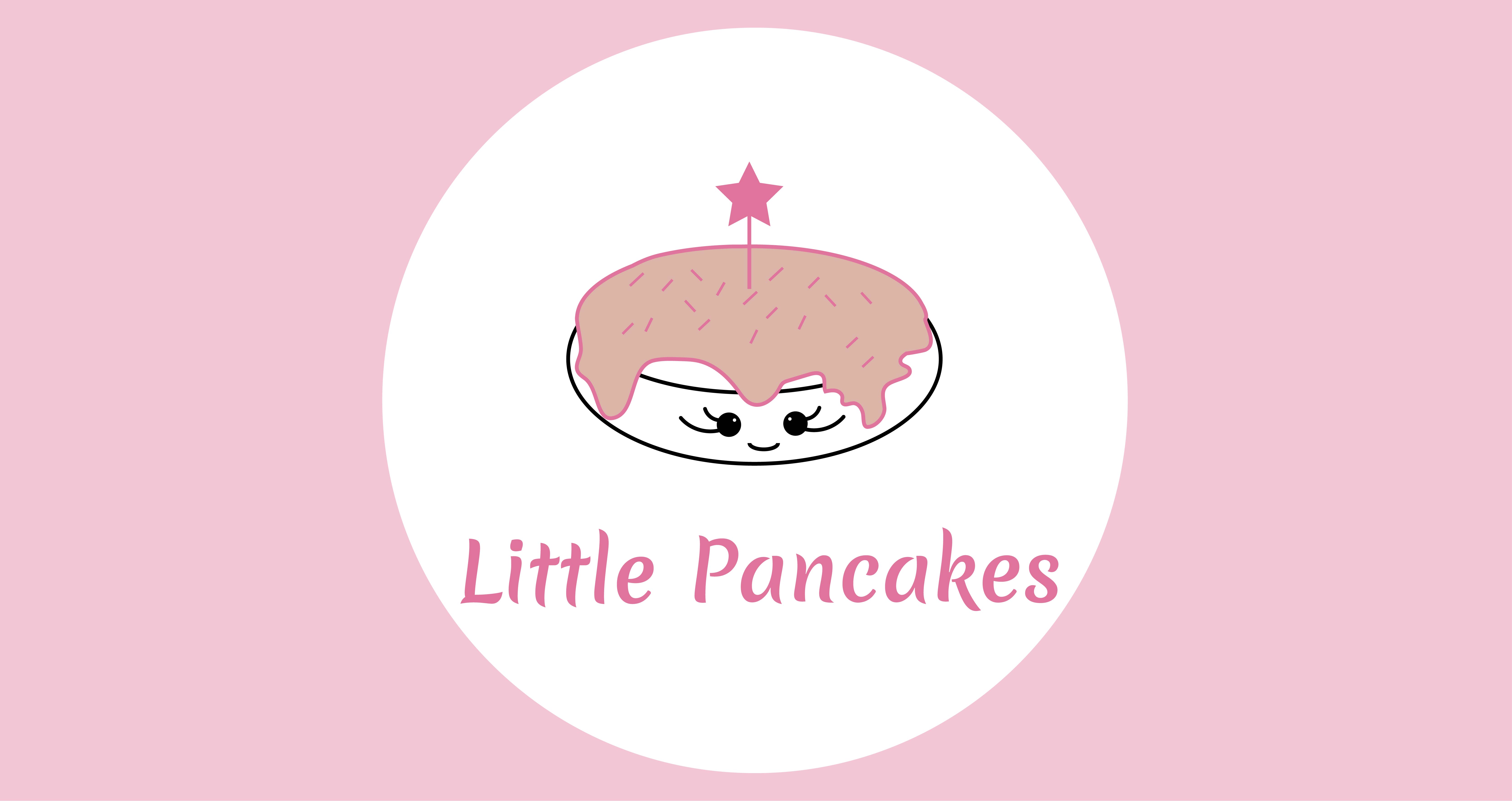 Little Pancakes — Изображение №1 — Брендинг на Dprofile