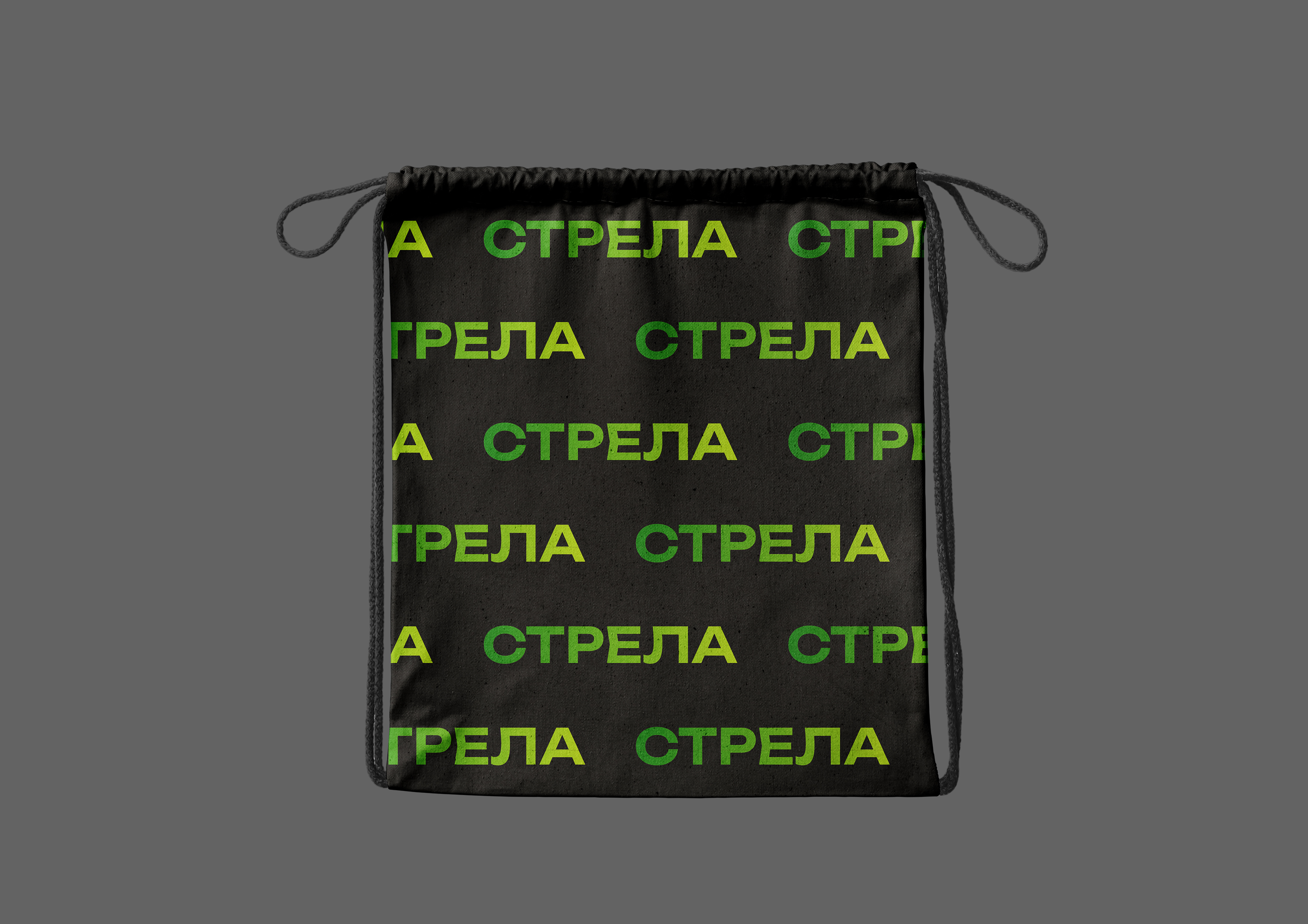 Айдентика диджитал-конференции "СТРЕЛА" — Изображение №5 — Брендинг на Dprofile