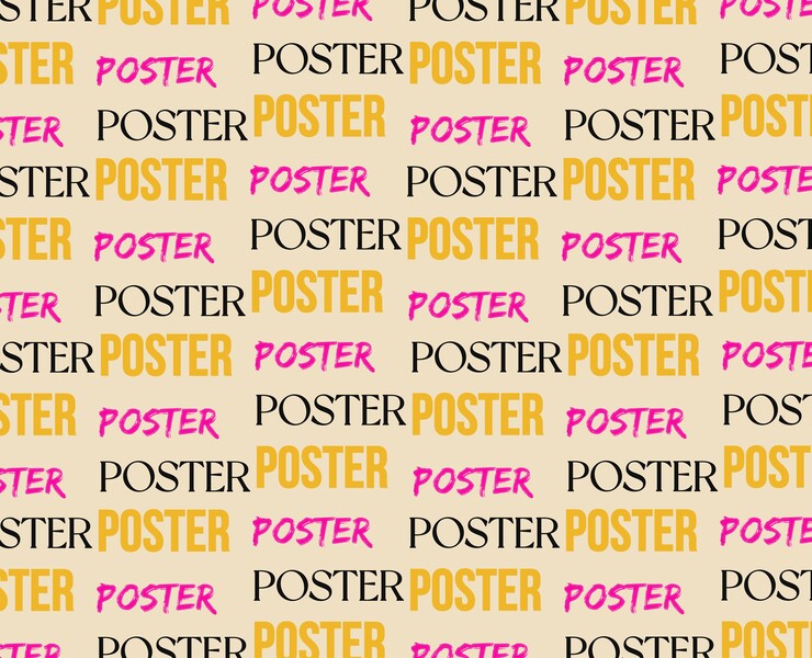 Постеры в разных стилях — Брендинг, Графика на Dprofile