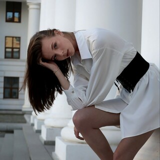 Аватар пользователя Анастасия Субботина