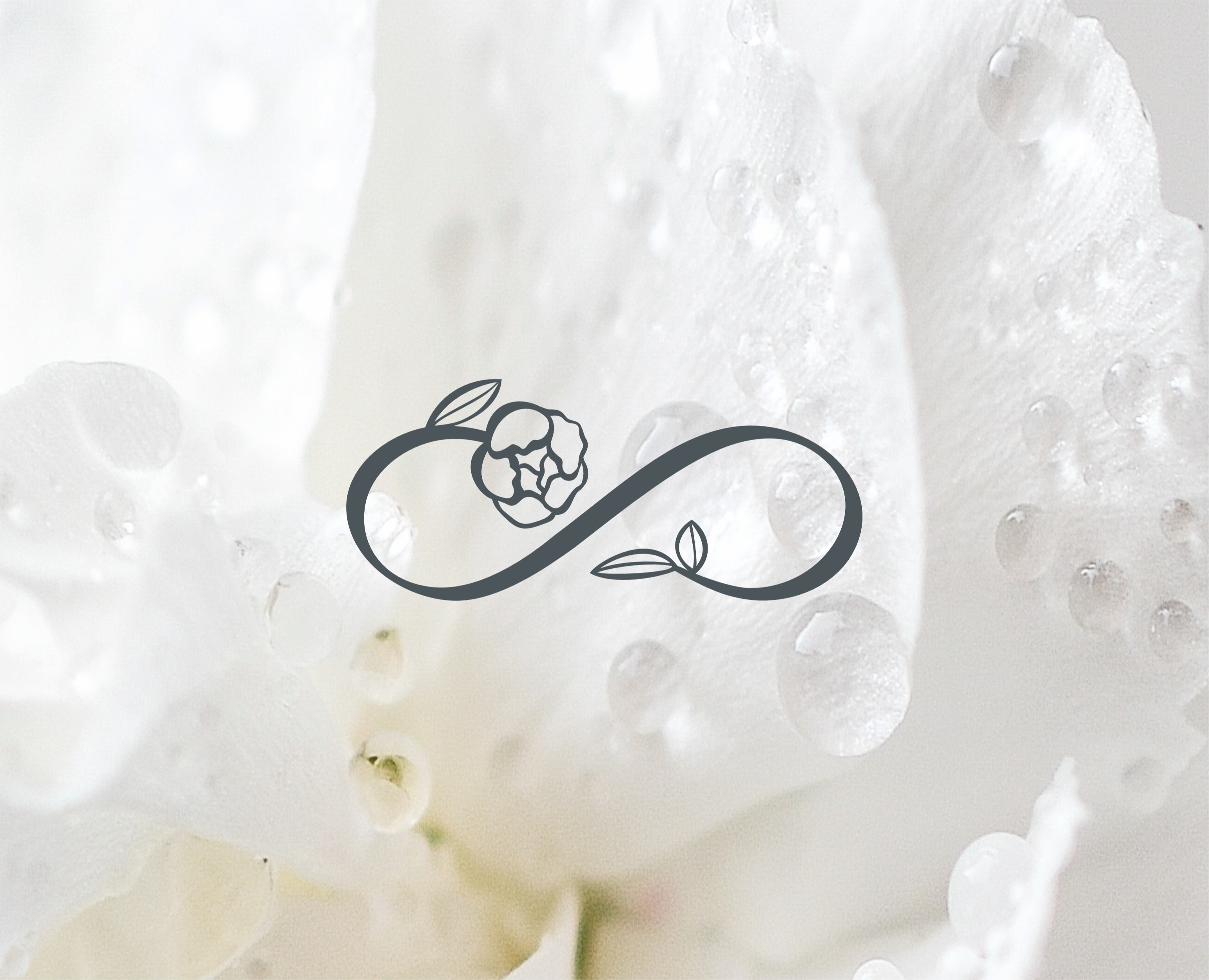 Фирменный стиль цветочного бутика / flowershop logo — Брендинг, Графика на Dprofile