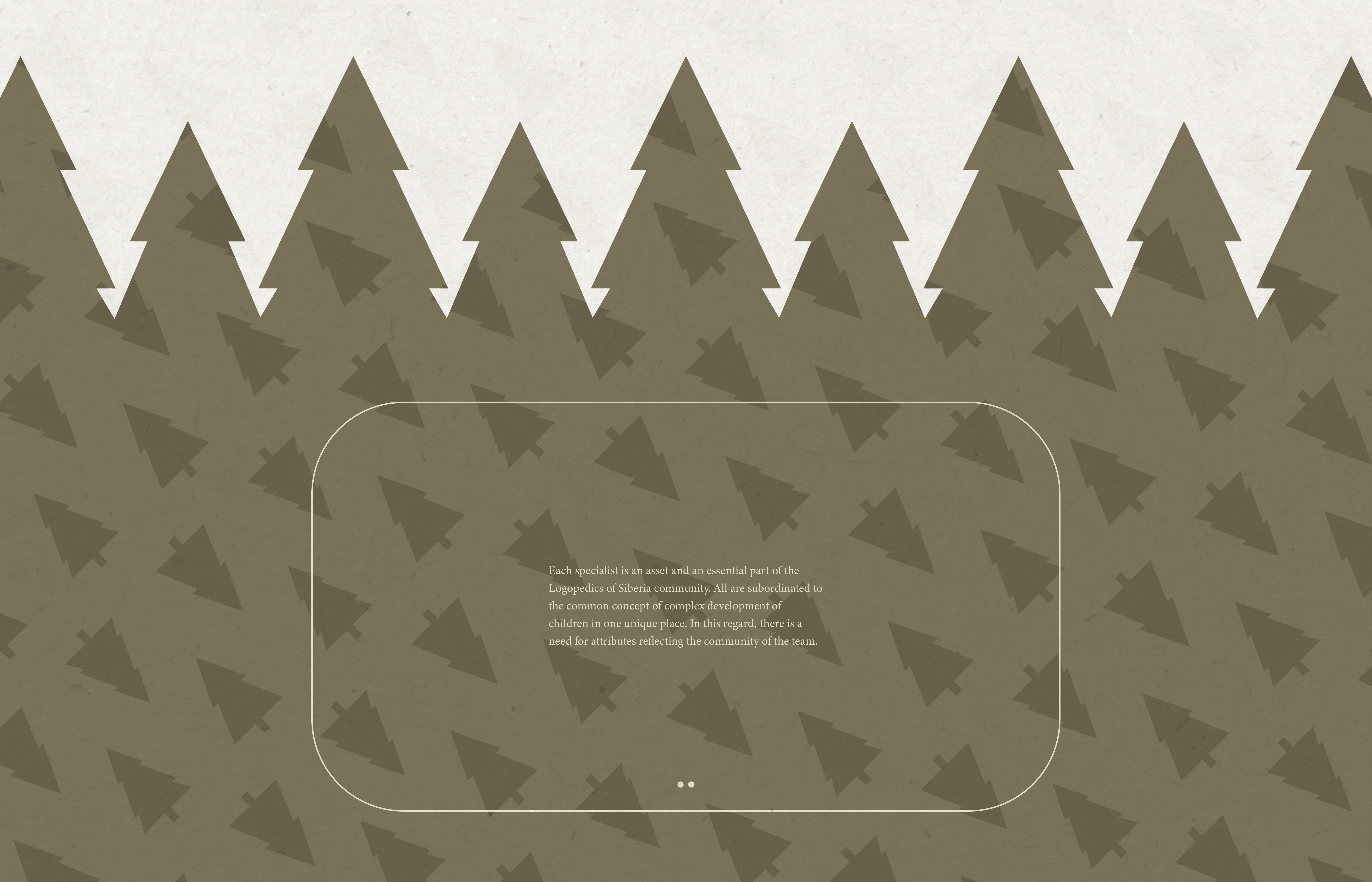 Logopedia of Siberia, «ЛОСИ» — Изображение №6 — Брендинг, Иллюстрация на Dprofile