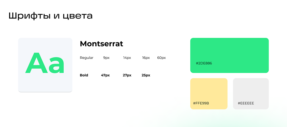 Разработка Цифровой среды школьного расписания UX/UI — Изображение №5 — Интерфейсы на Dprofile