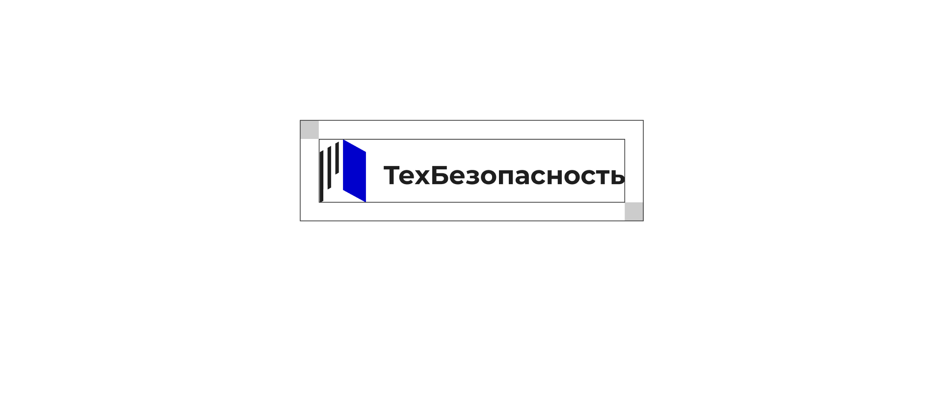Брендинг Компании Технической Безопасности — Изображение №6 — Брендинг на Dprofile